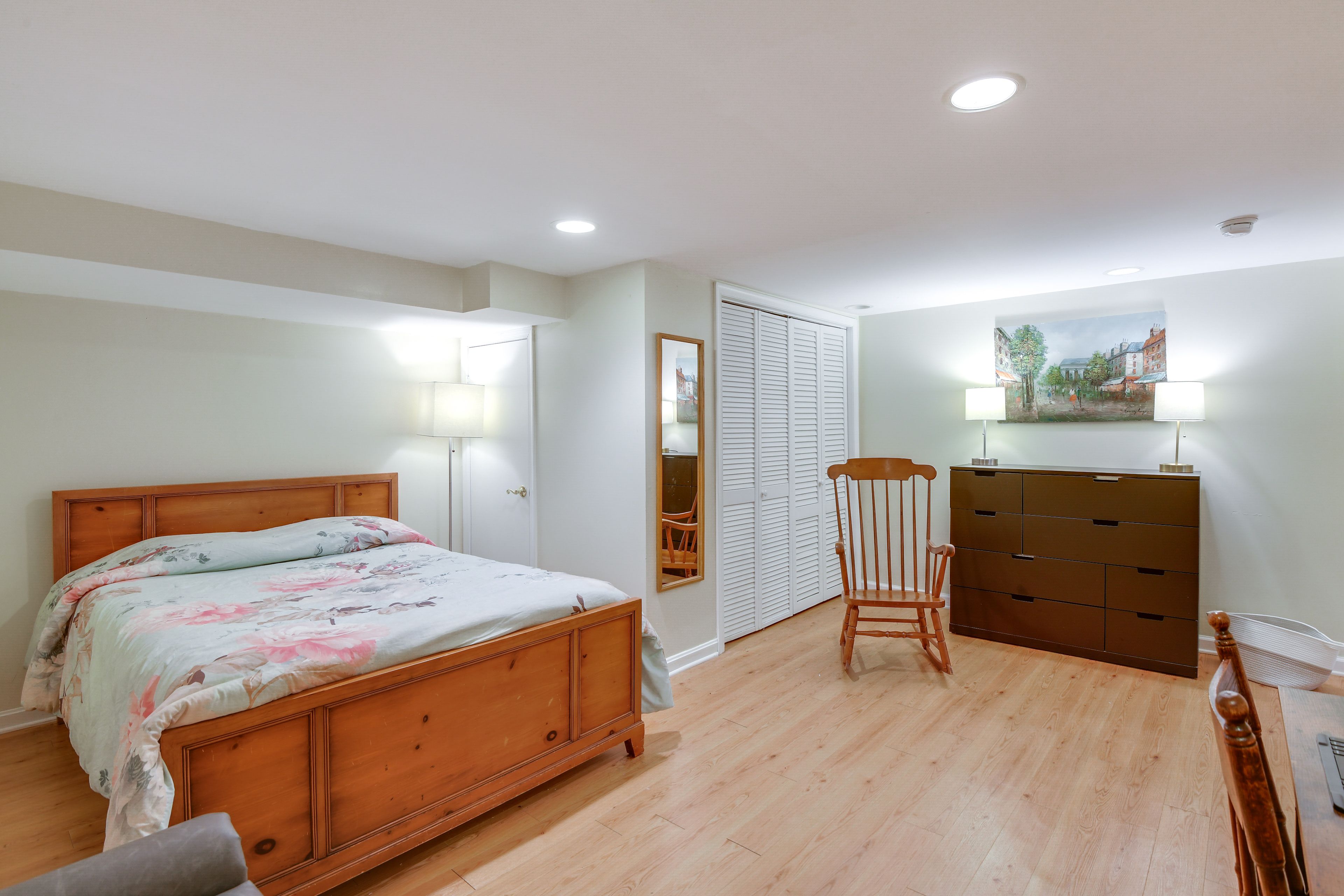 Baltimore Vacation Rental | 1BR | 1BA | 500 Sq Ft