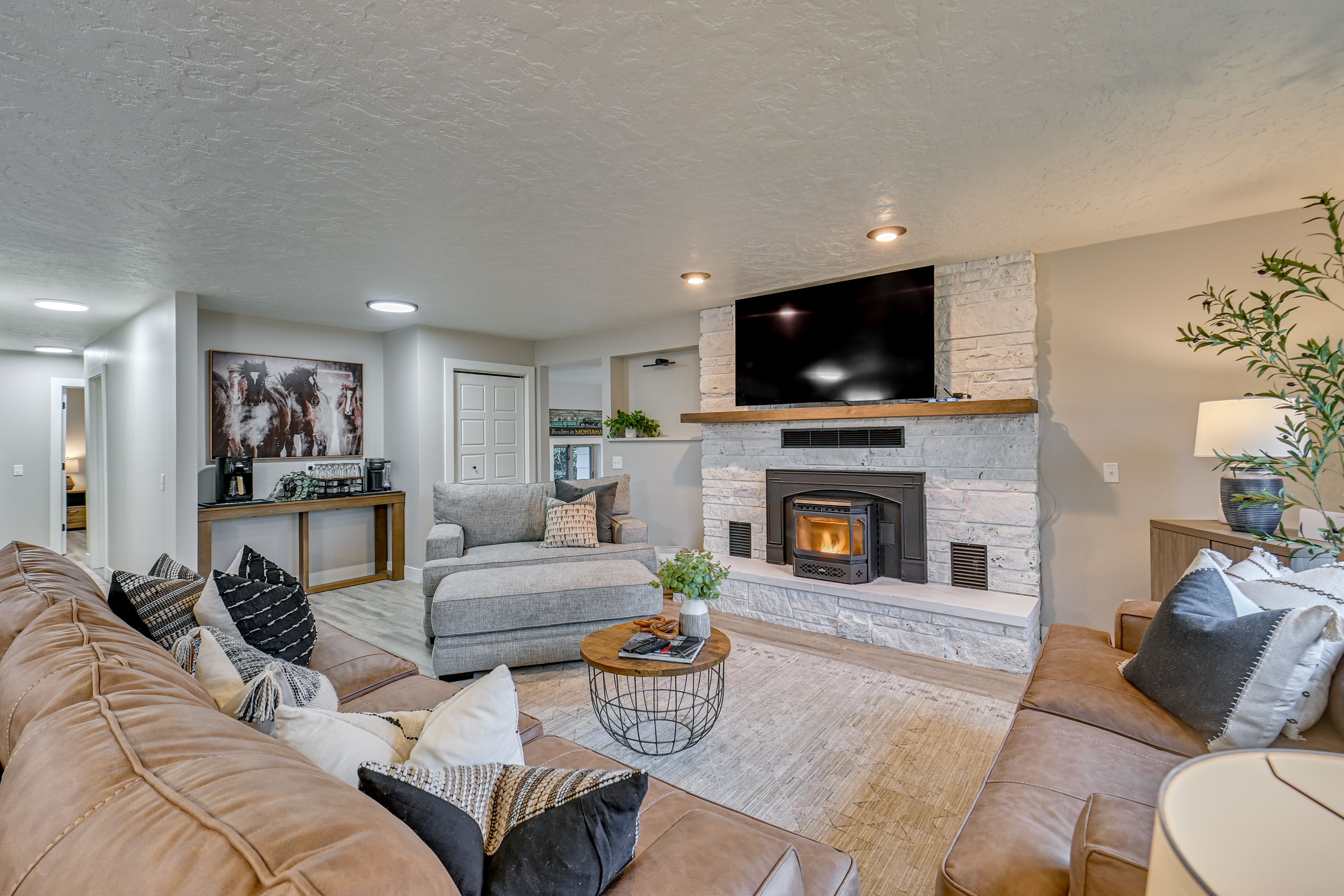 Red Lodge Vacation Rental | 5BR | 2BA | 2,736 Sq Ft