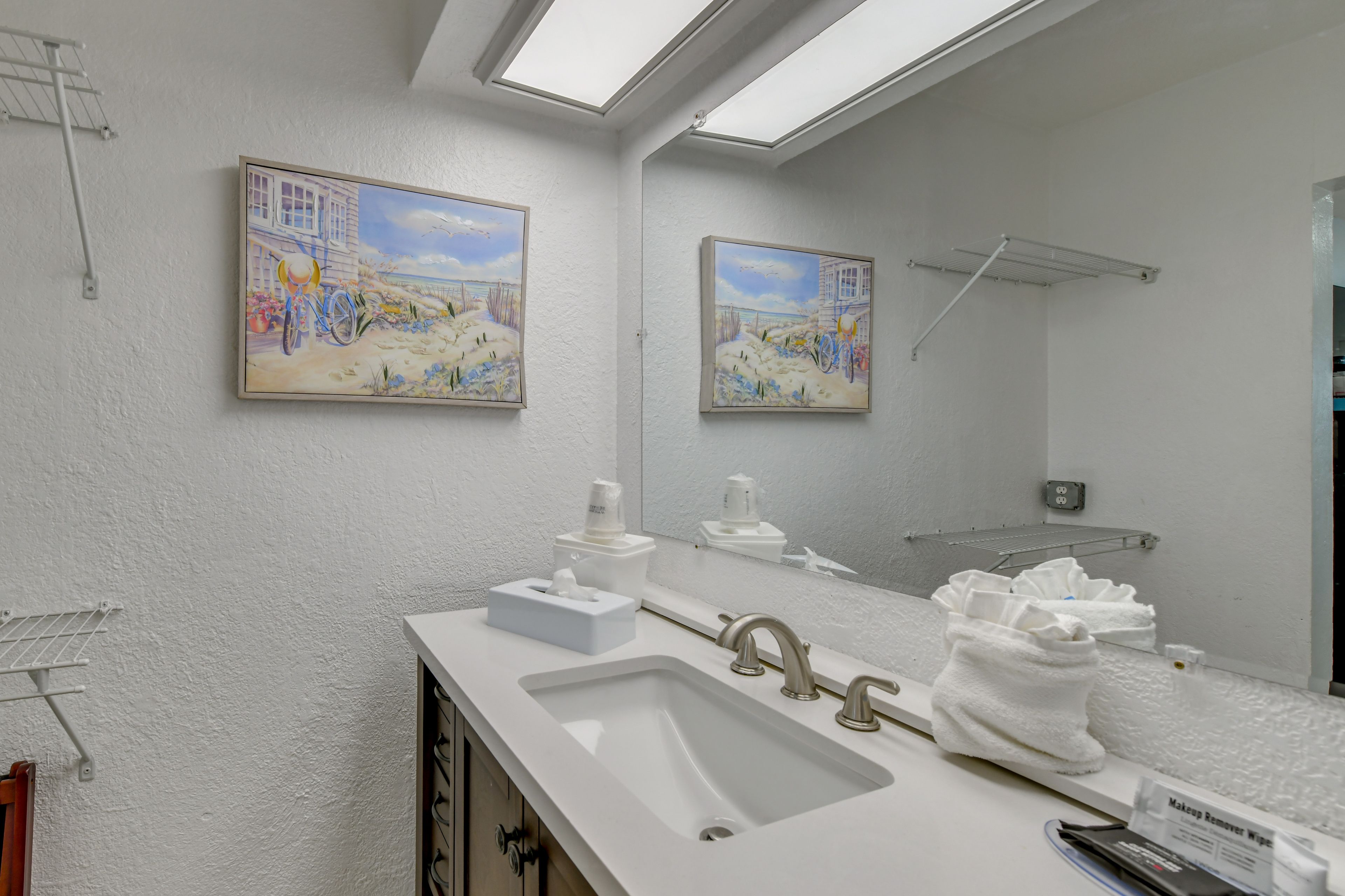 Bathroom | Bathtub/Shower