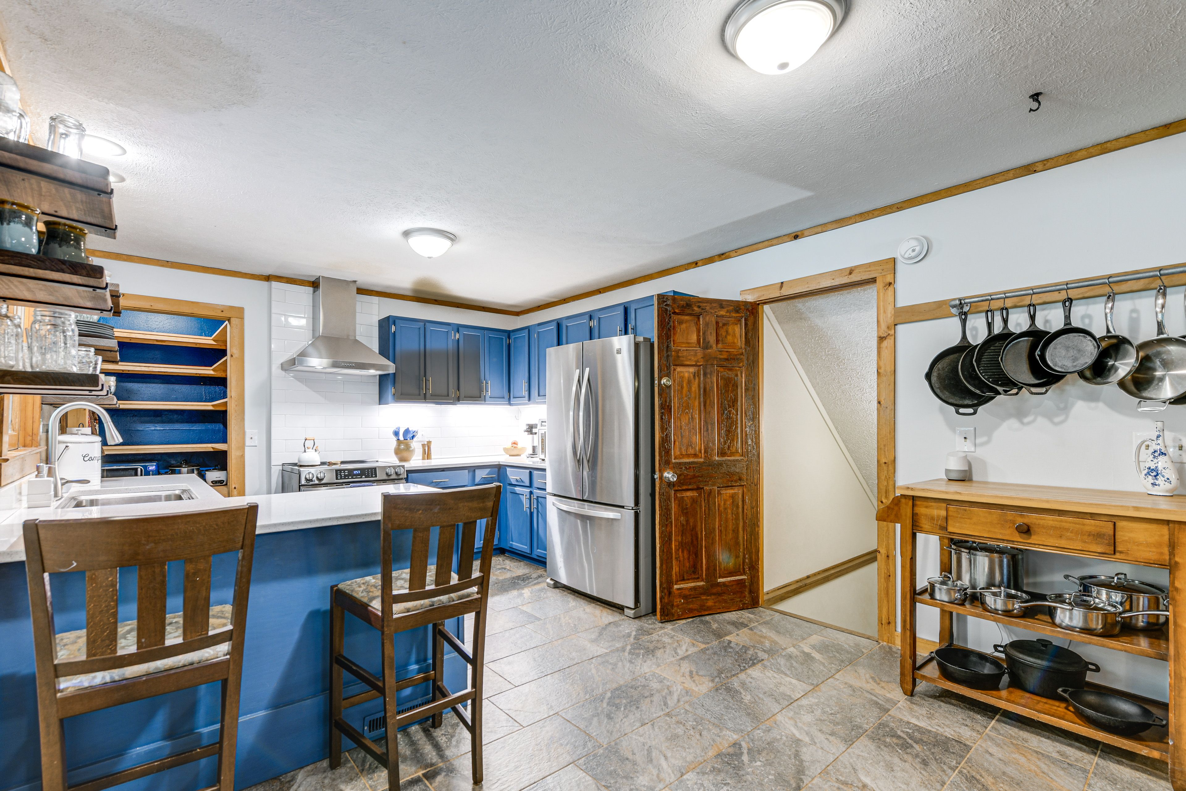 Kitchen | 1st Floor