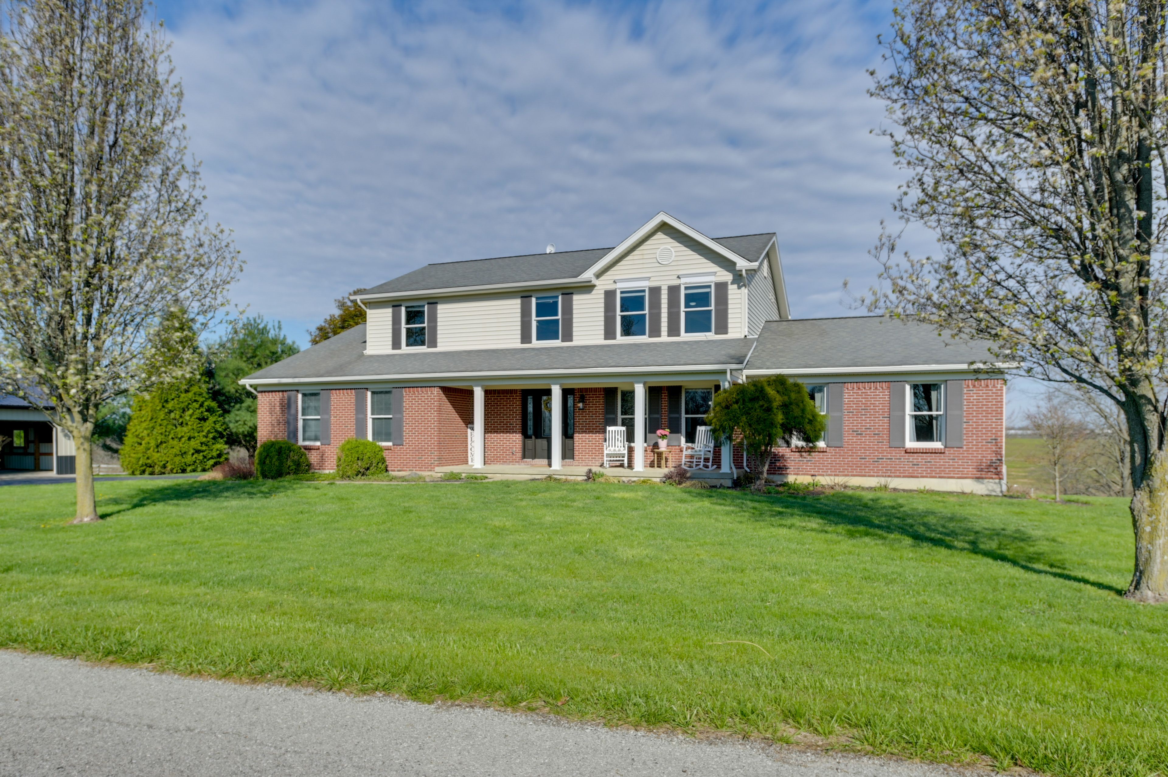 Parking | Driveway (All Vehicles)