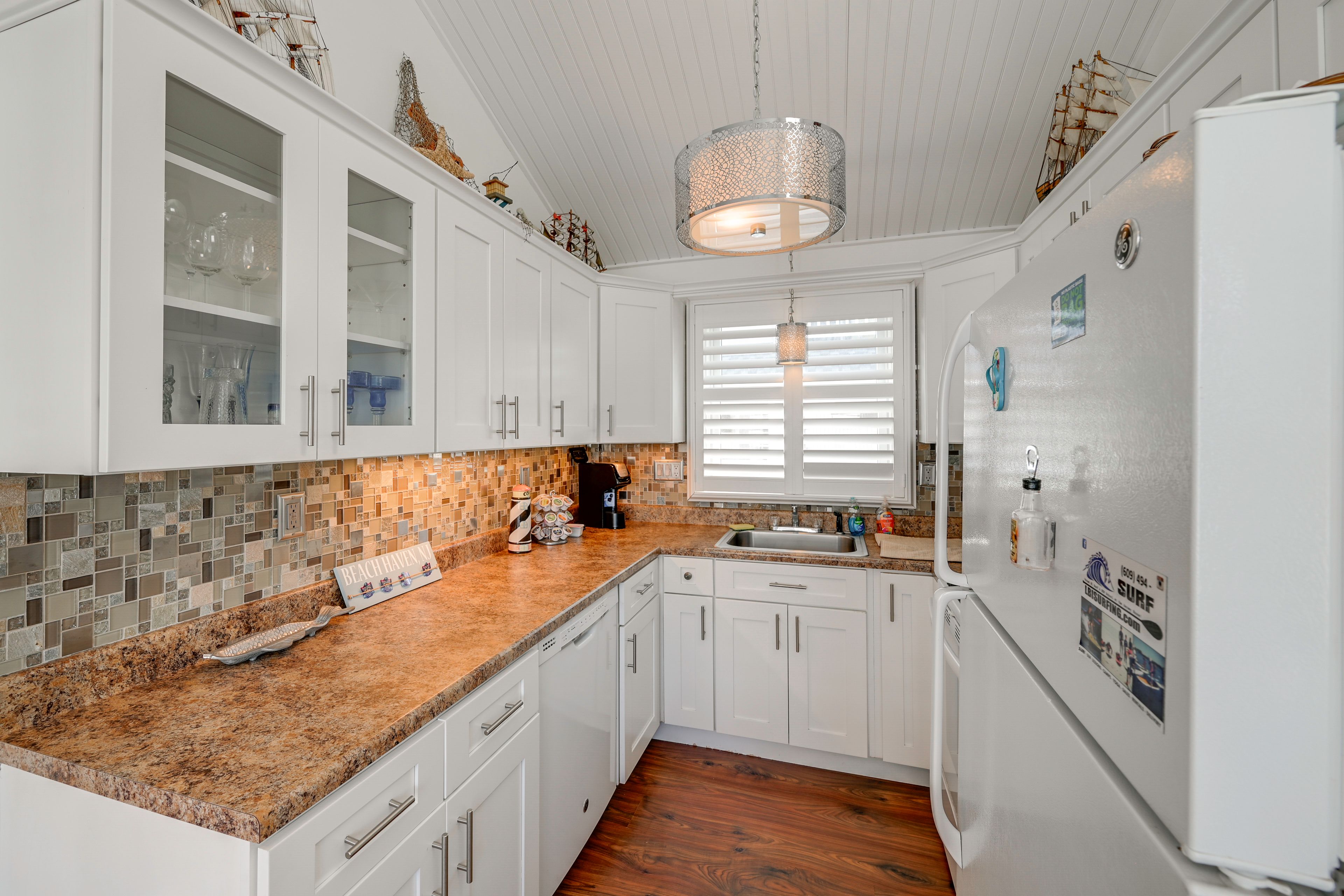 Kitchen | Stove/Oven | Microwave