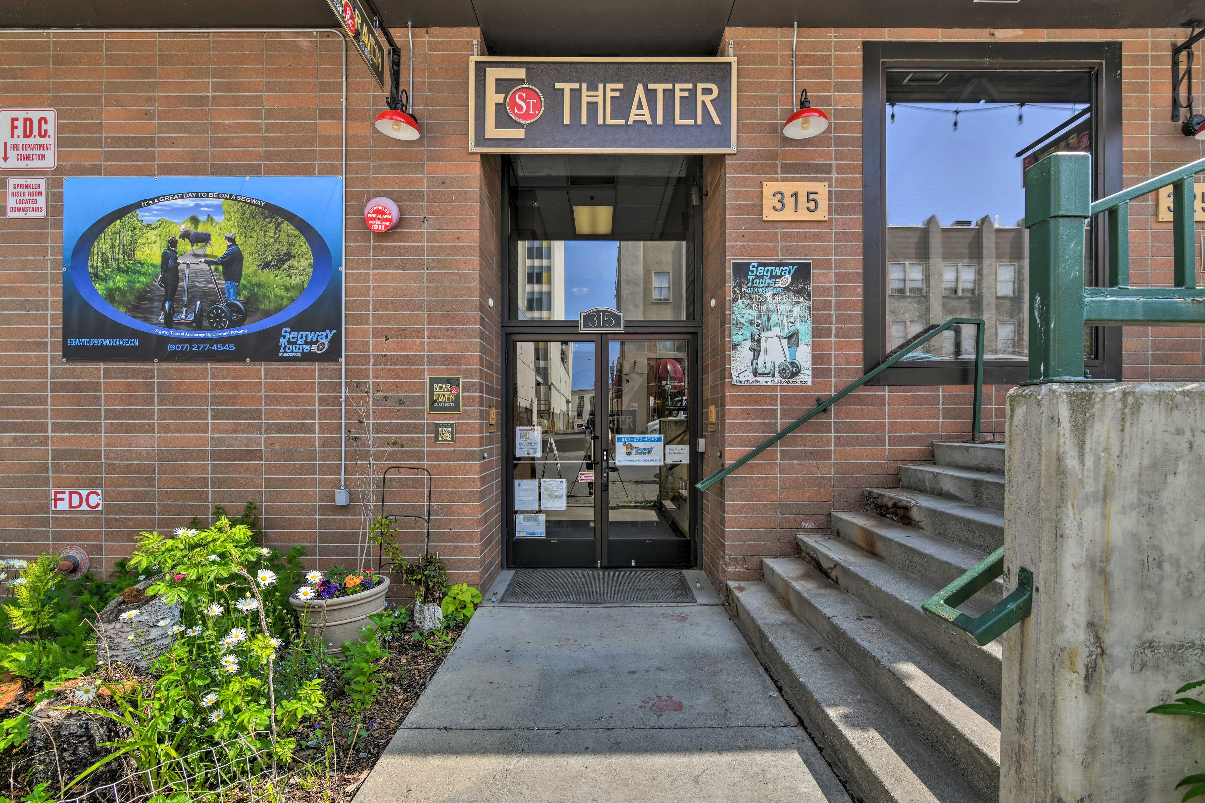 Exterior | Parking | Designated Spaces (2 Vehicles)