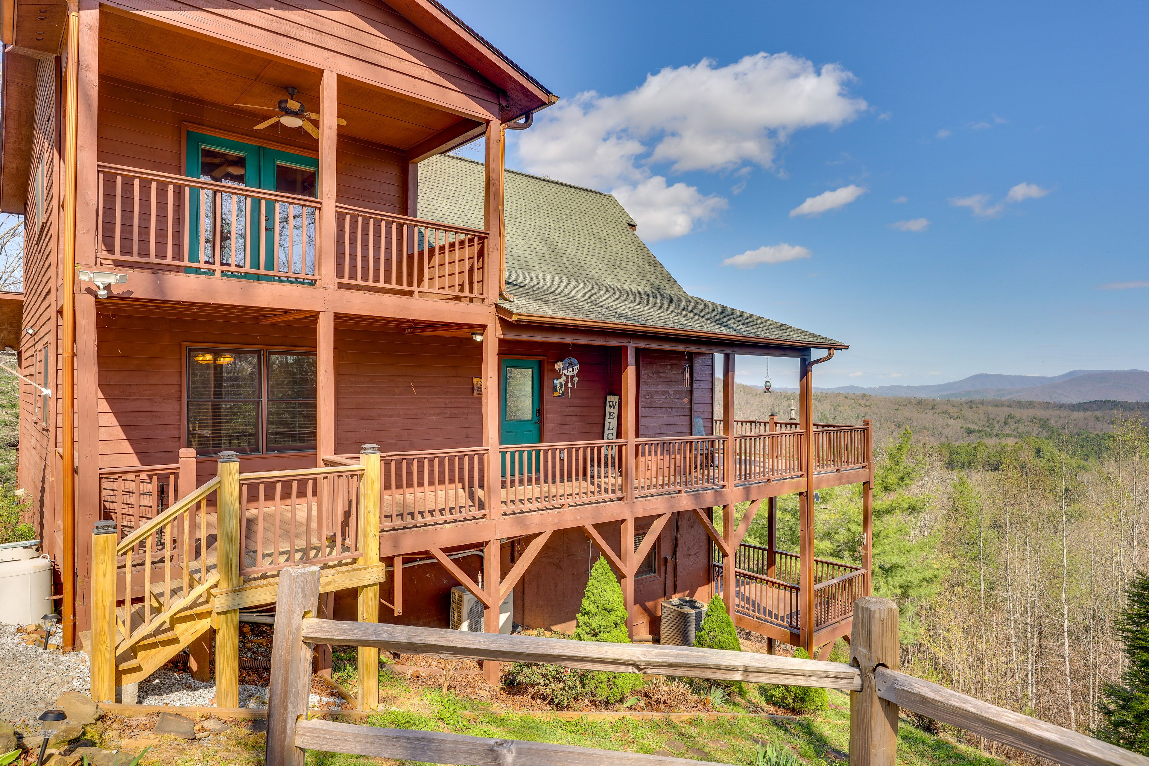 Additional Rental On-Site (Separate Unit)