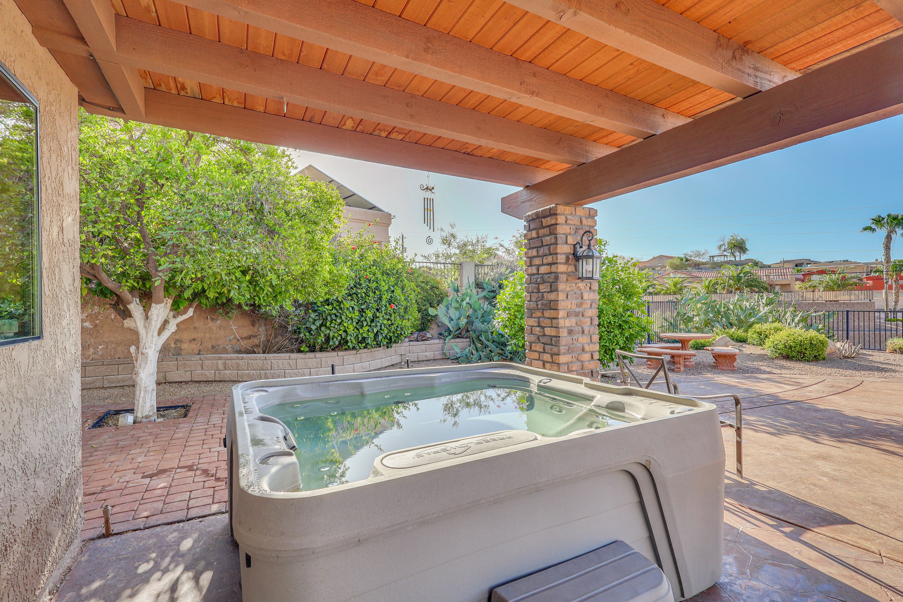 Lake Havasu City Vacation Rental | 2BR | 2BA | 1,600 Sq Ft