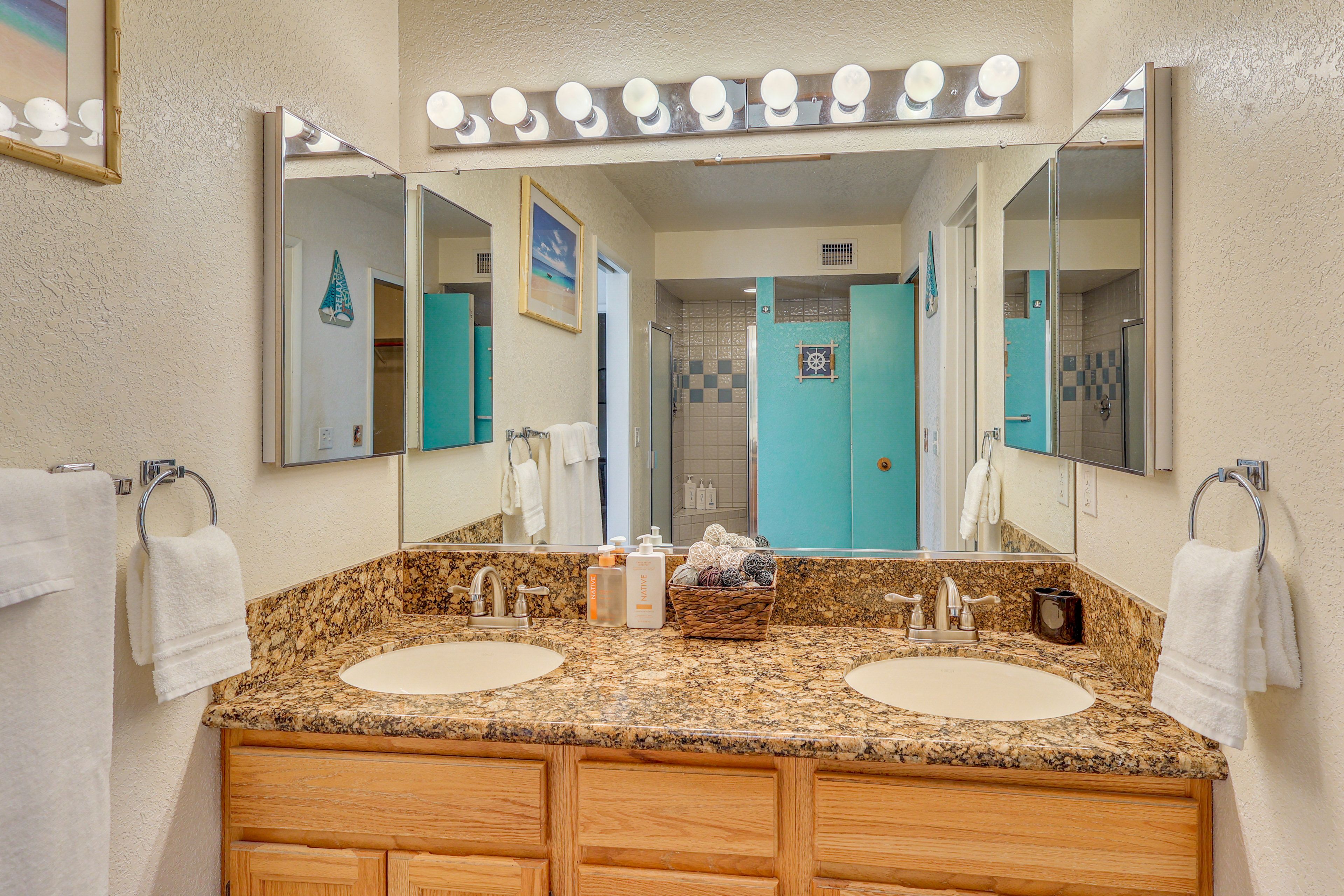 En-Suite Bathroom | Shower