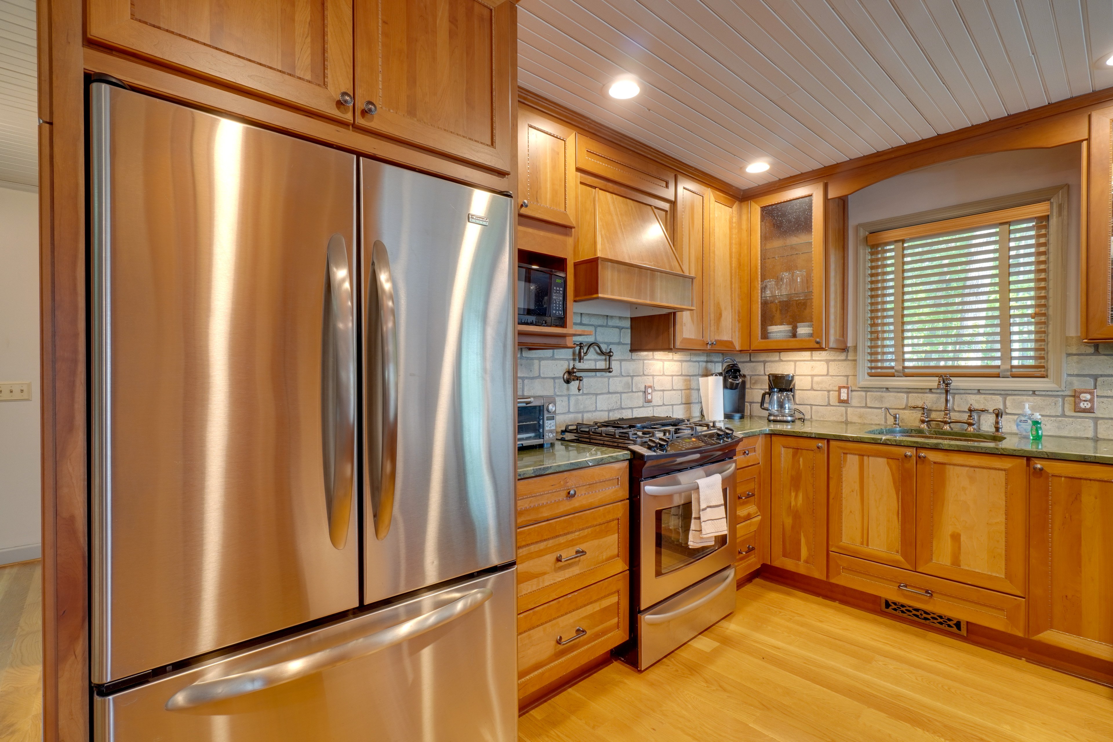 Kitchen | 1st Floor