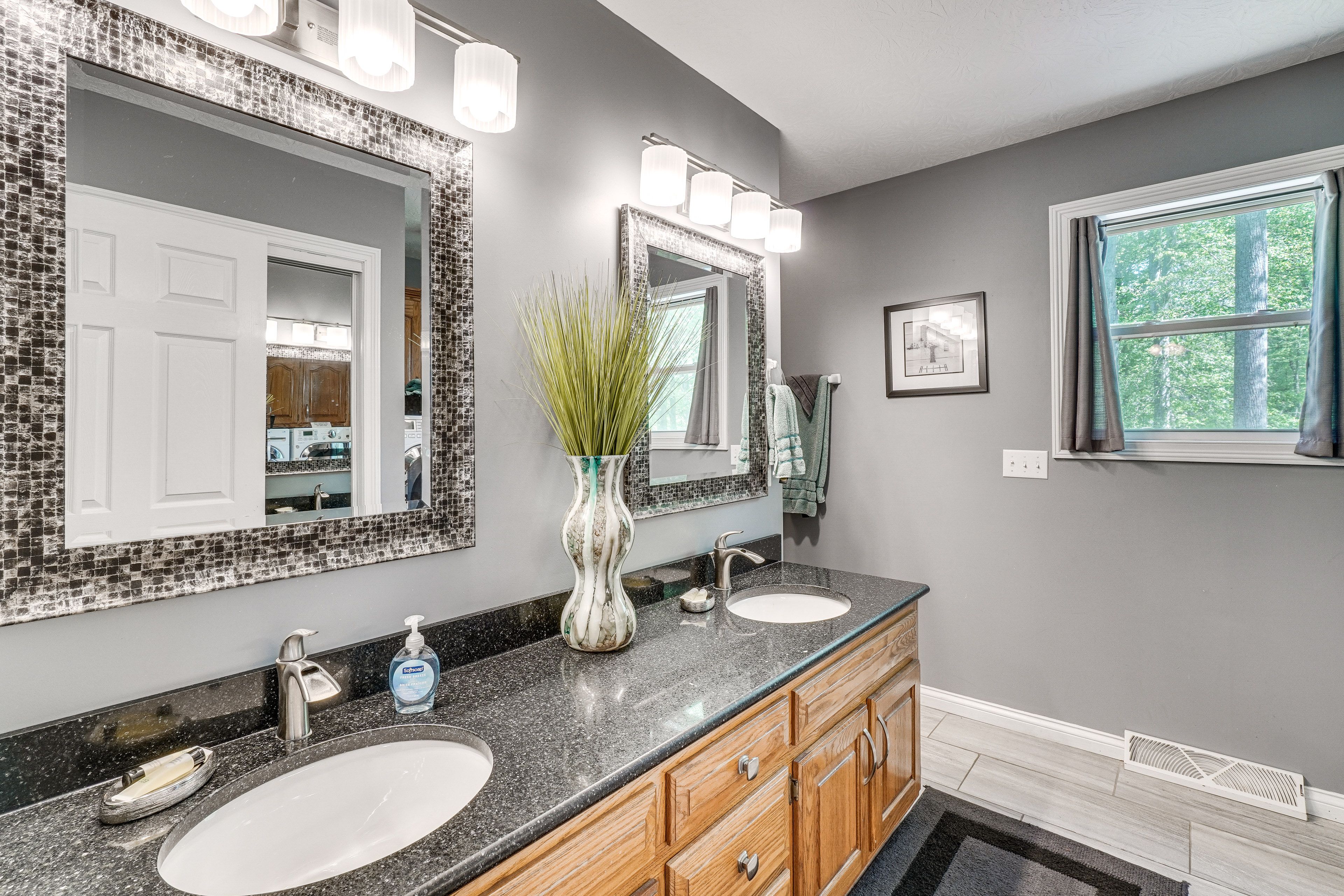 En-Suite Bathroom | Main Level