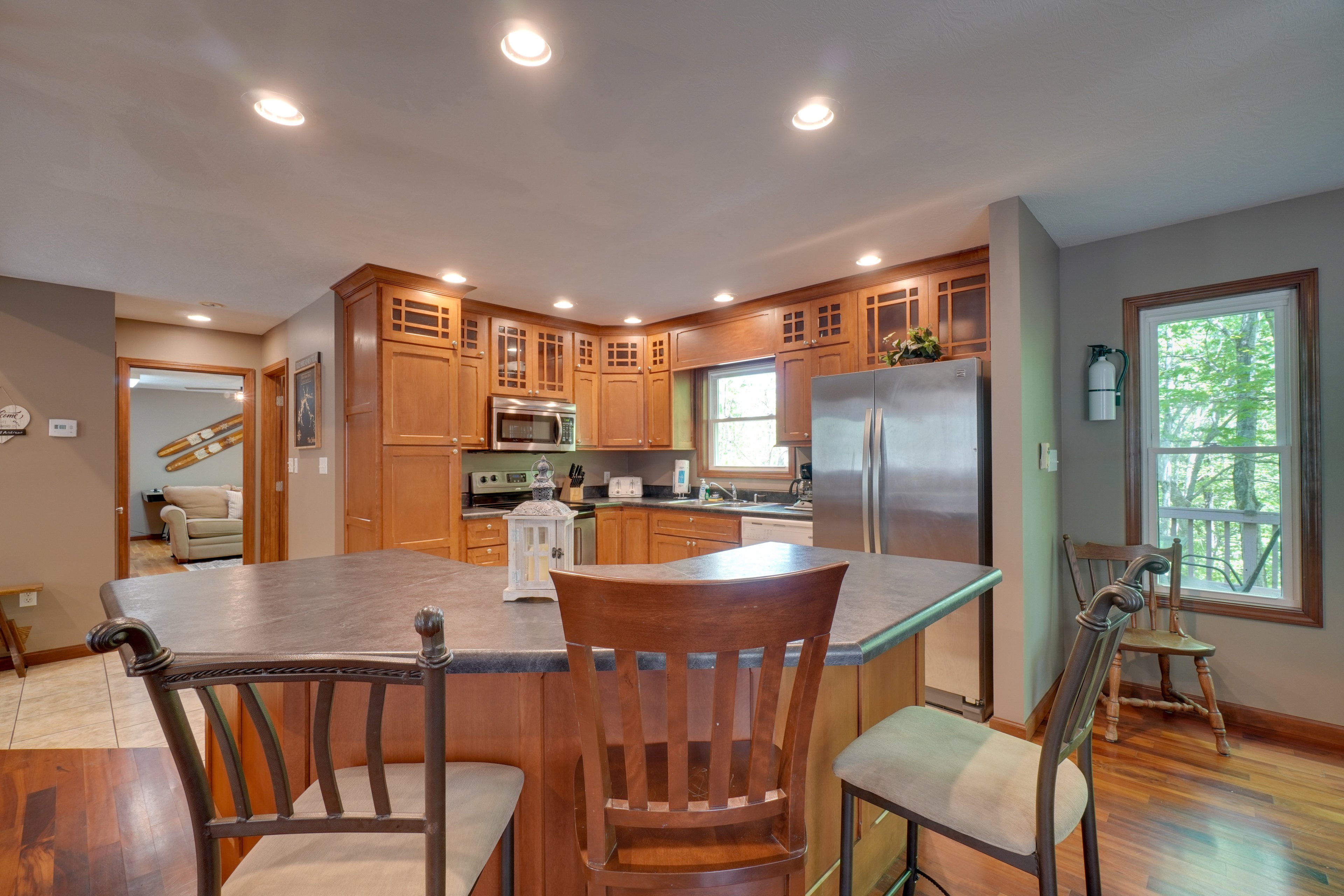 Kitchen | 1st Floor