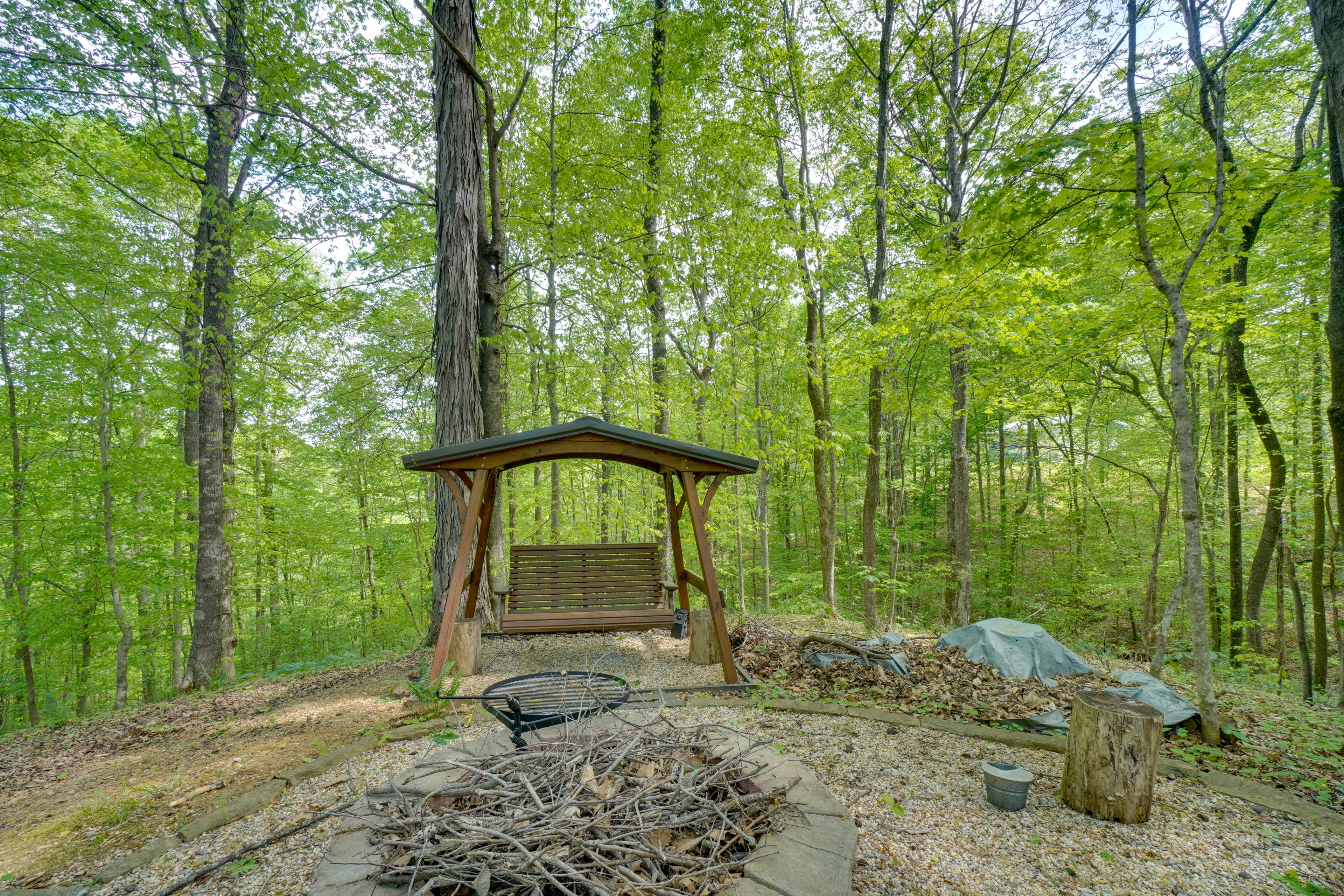 Fire Pit