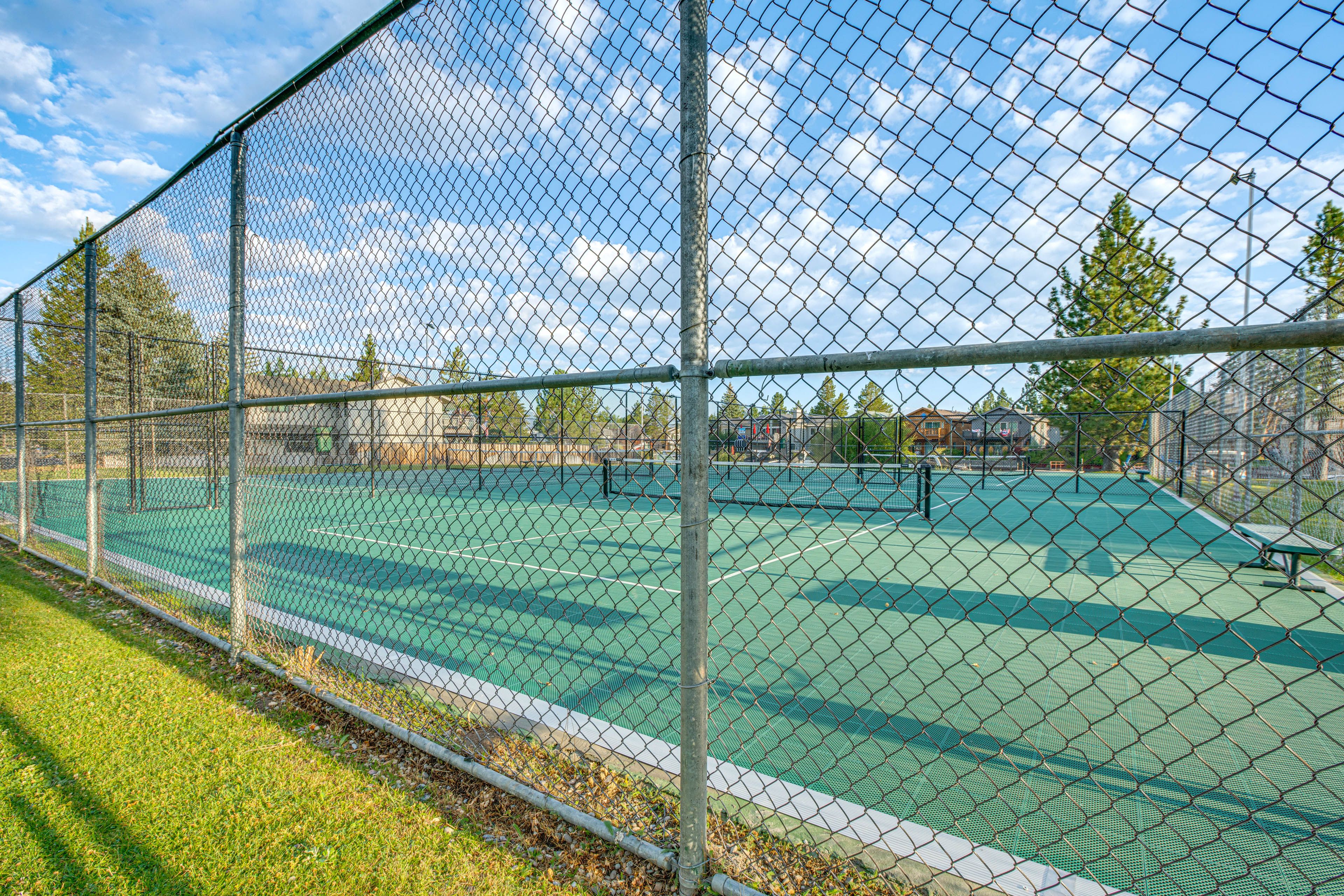 Community Amenities