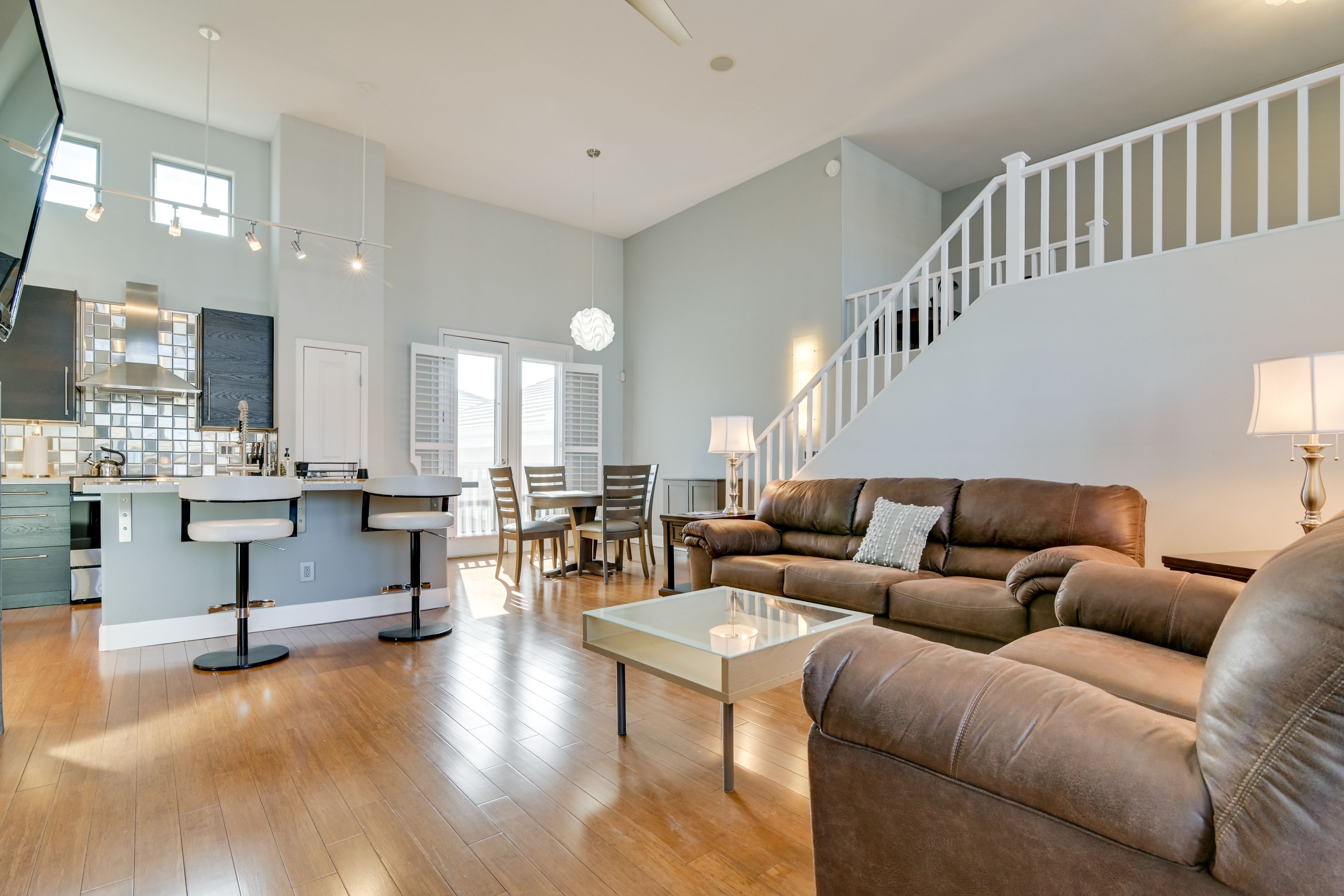 Scottsdale Vacation Rental | 1BR | 1.5BA | 1,166 Sq Ft
