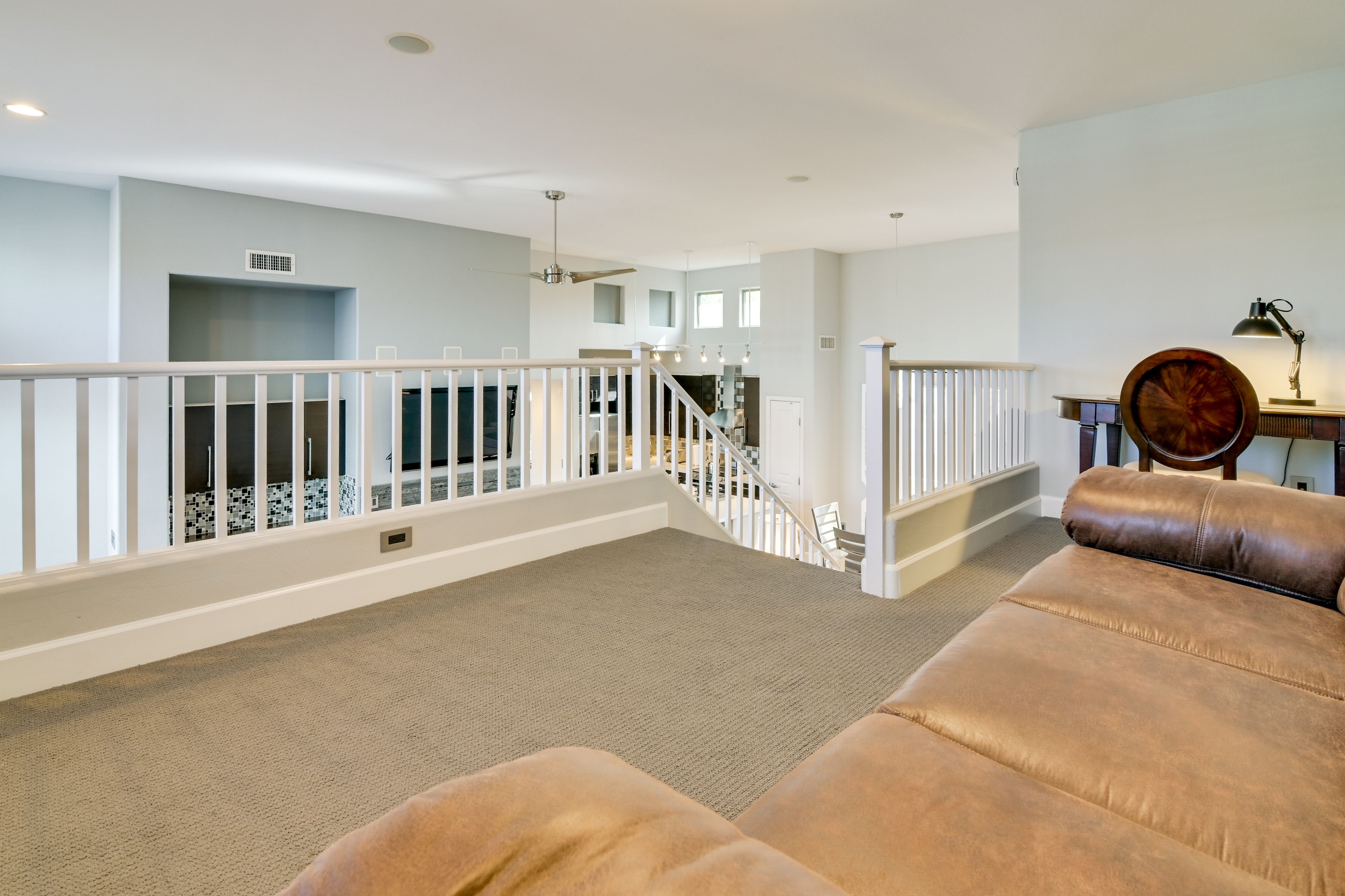 Loft | Full Sleeper Sofa