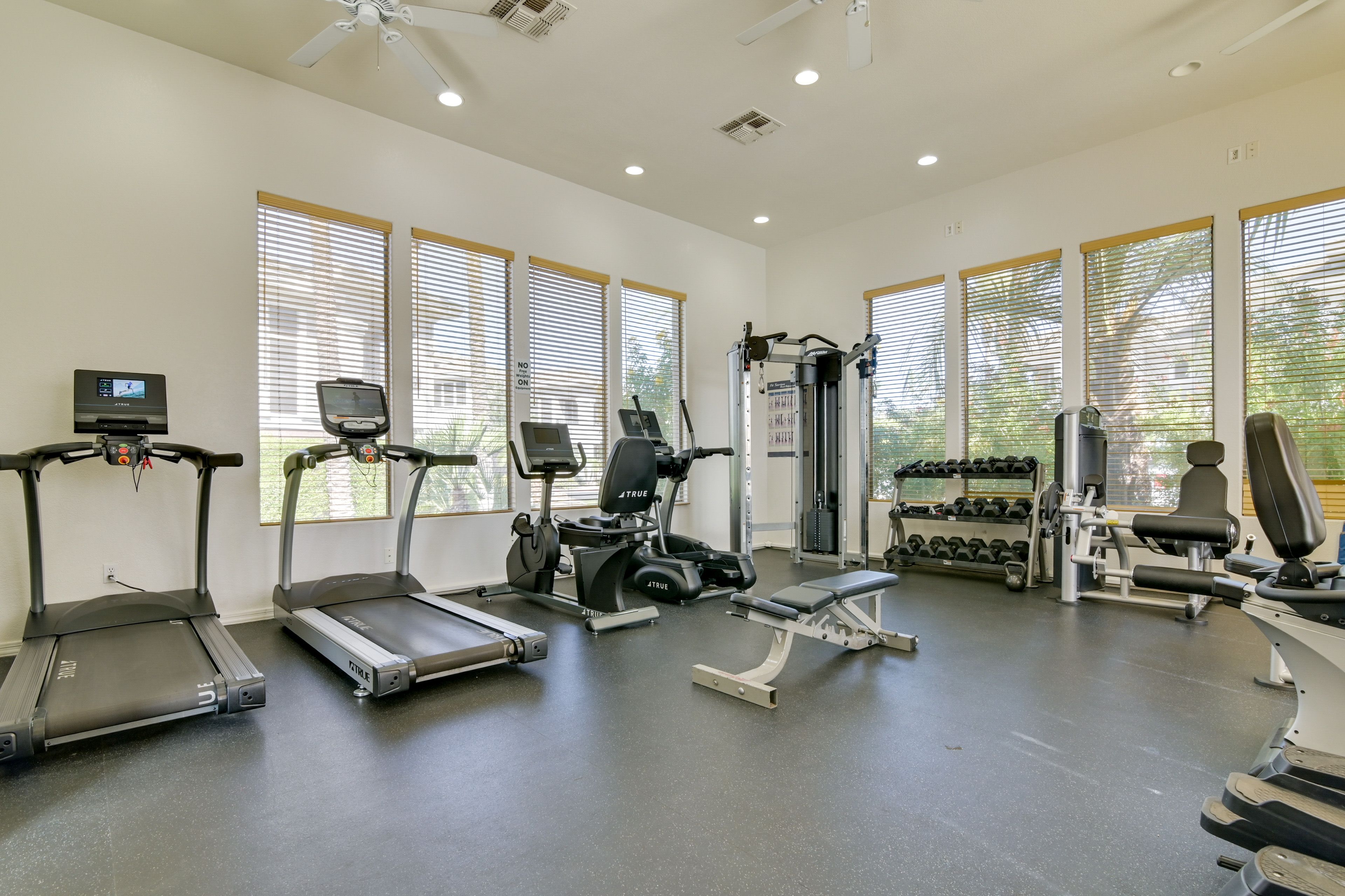 Kierland Gardens Condominiums | Community Amenities