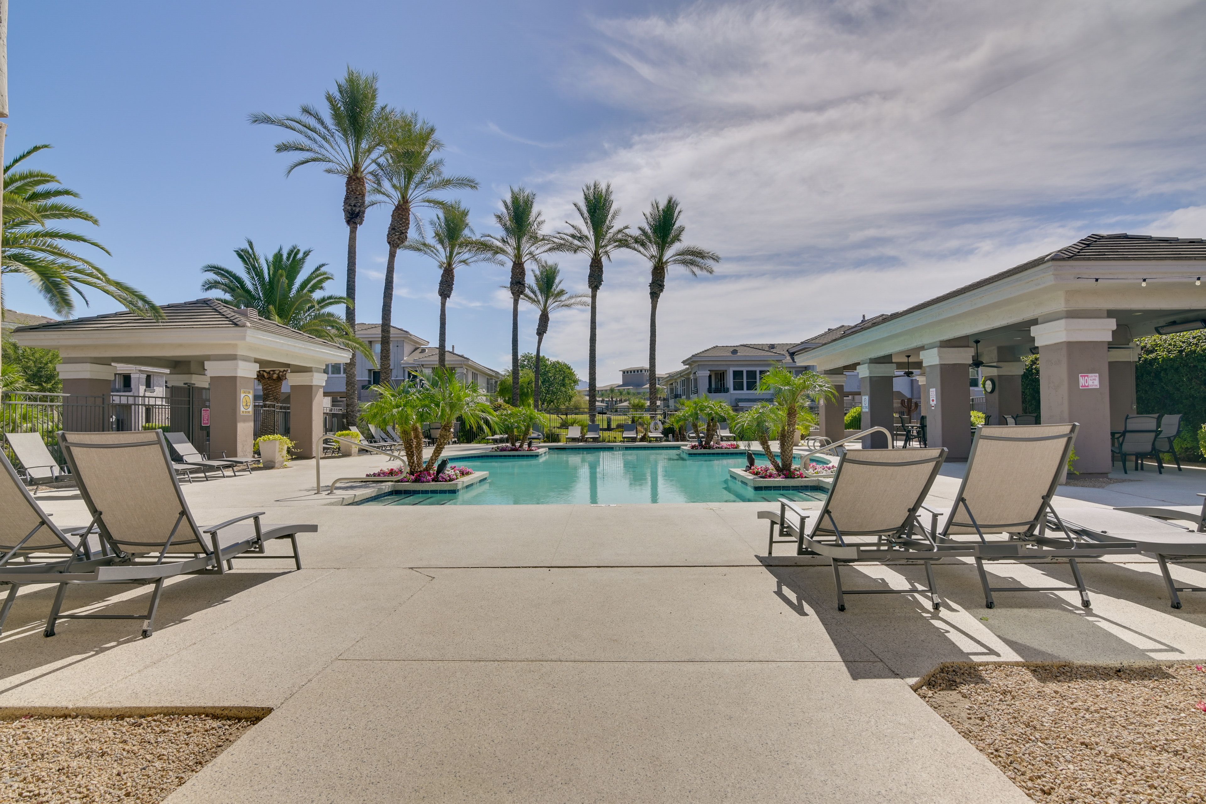 Kierland Gardens Condominiums | Community Amenities