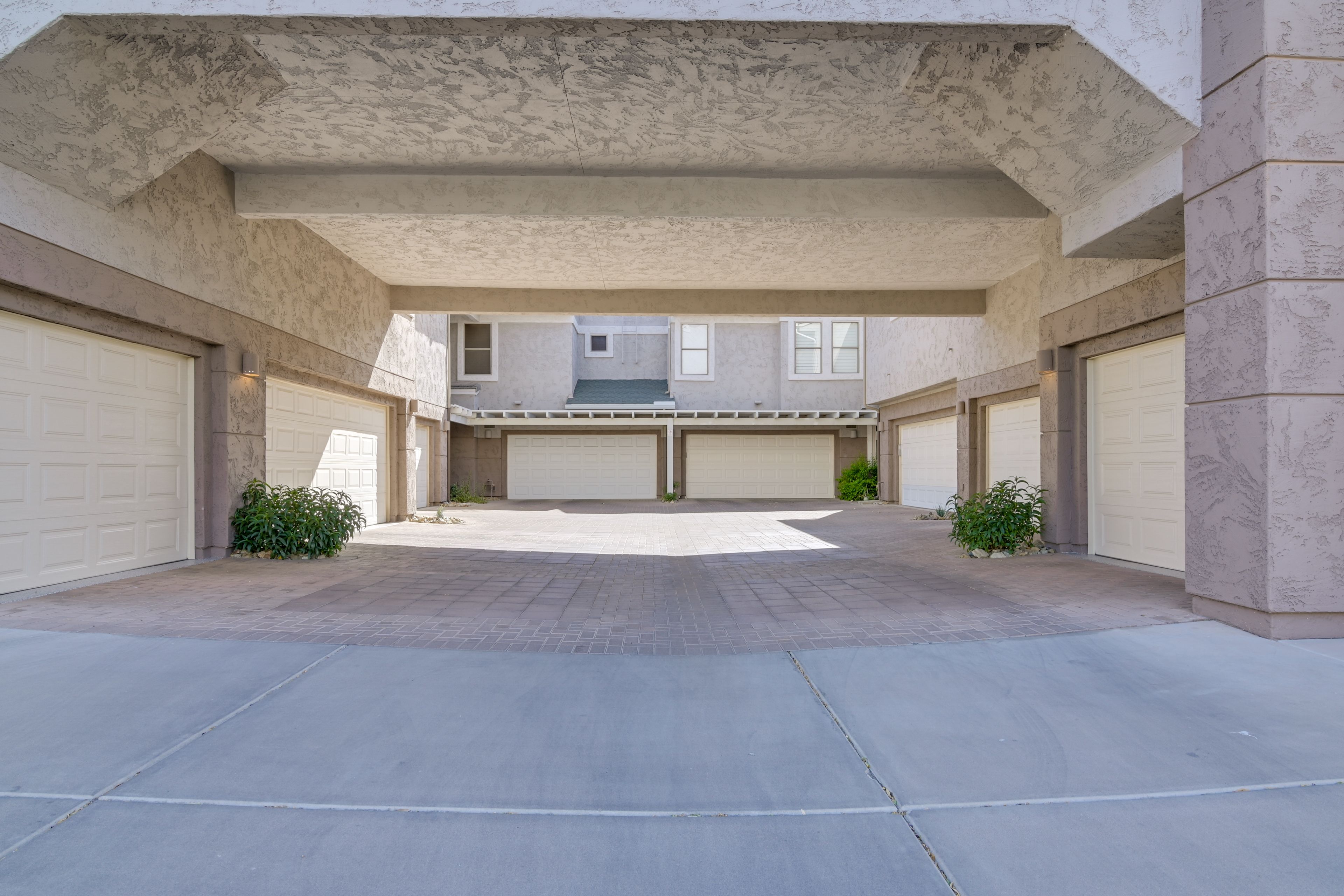 Garage Parking | 1 Vehicle | No Overnight Street Parking