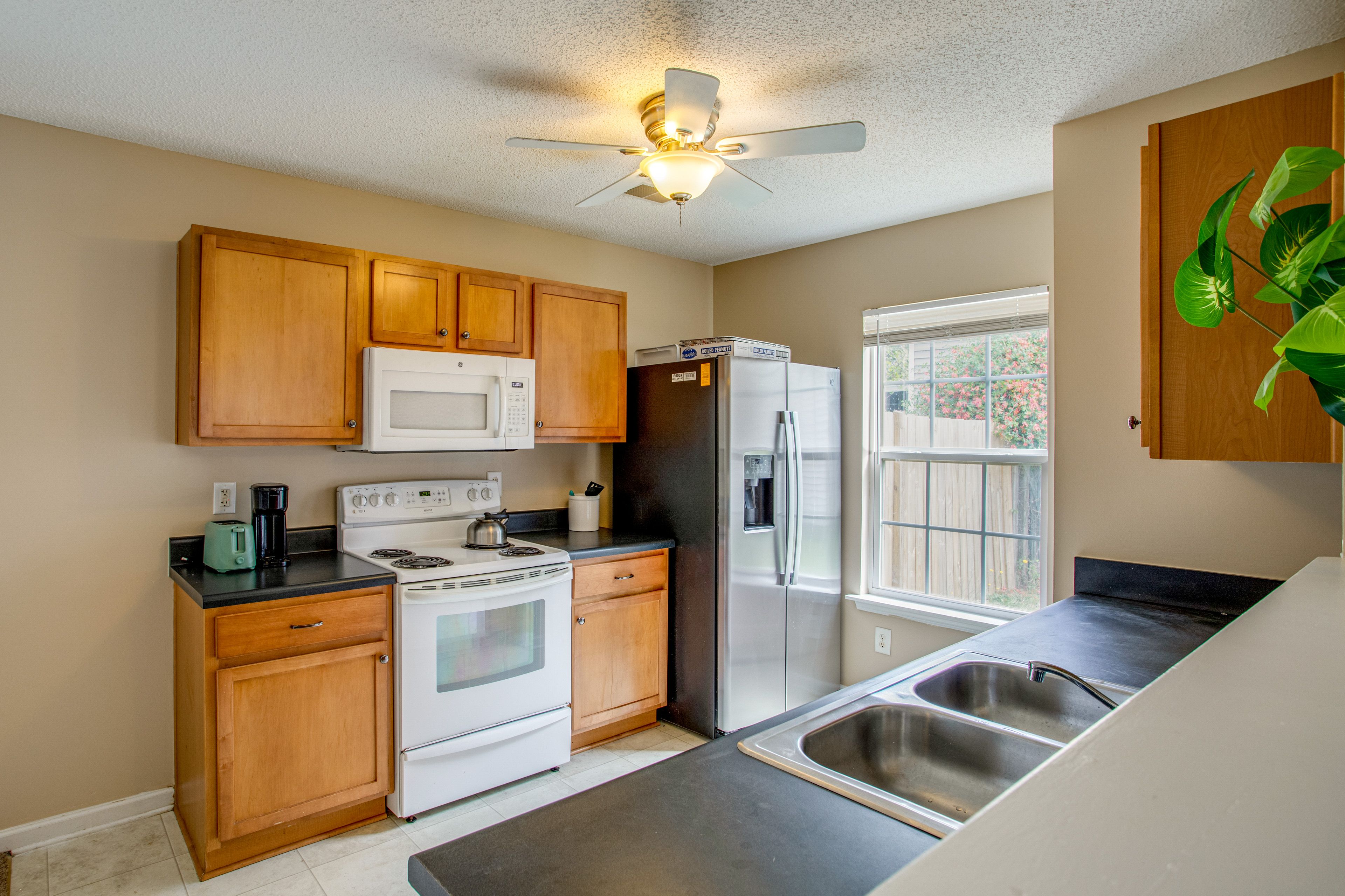 Kitchen | Dishwasher