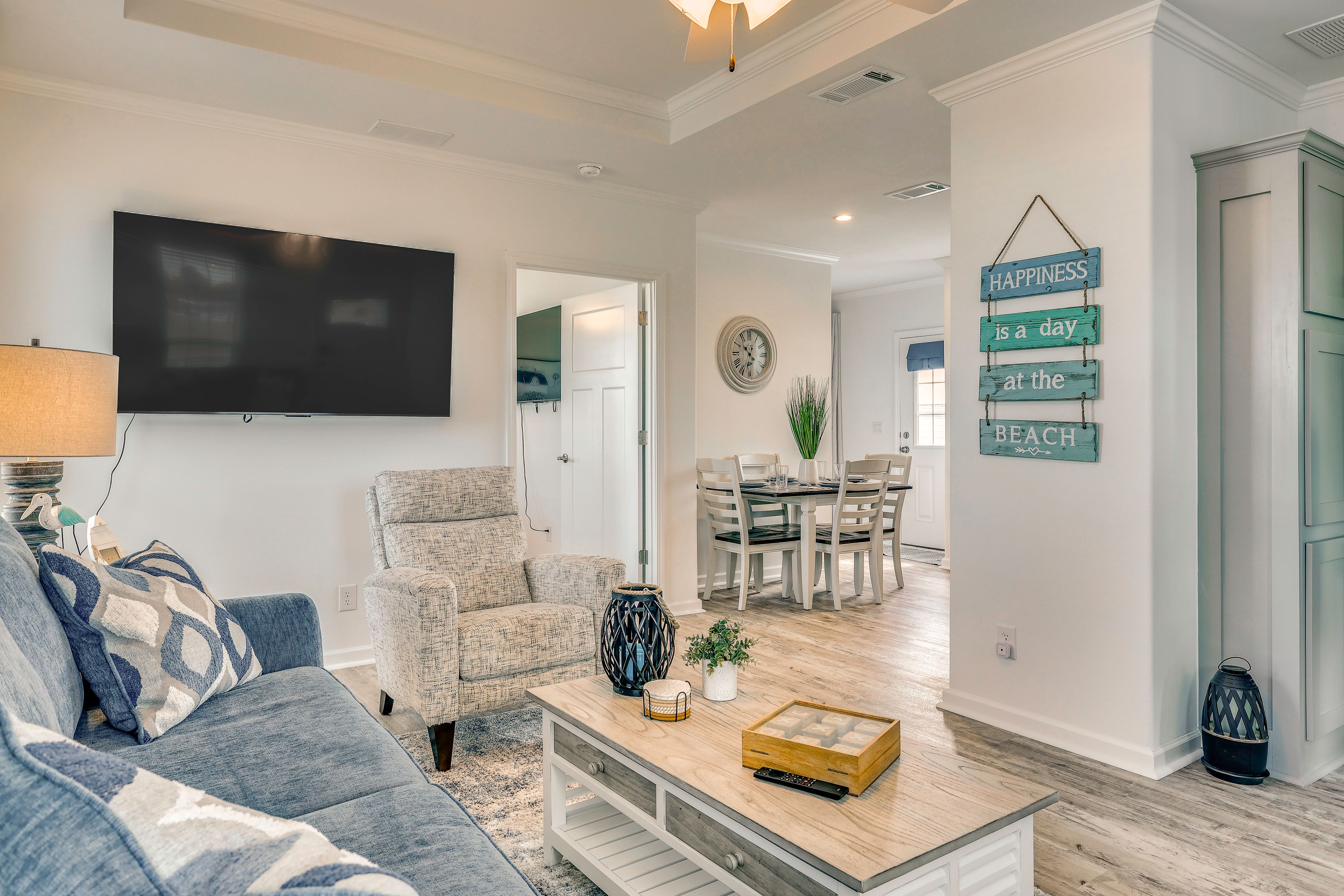 Fort Myers Beach Vacation Rental | 2BR | 2BA | 960 Sq Ft