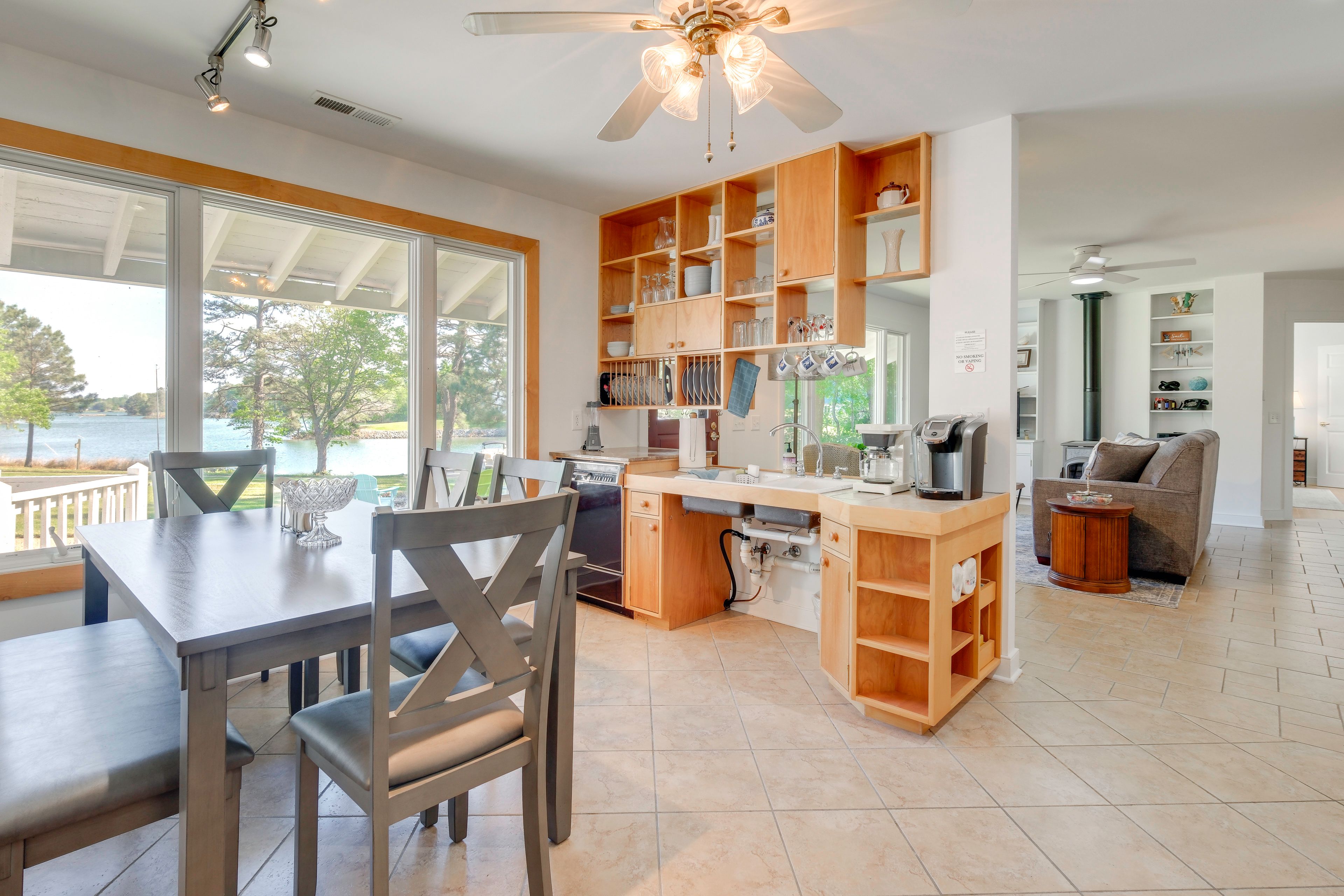 Dining Space