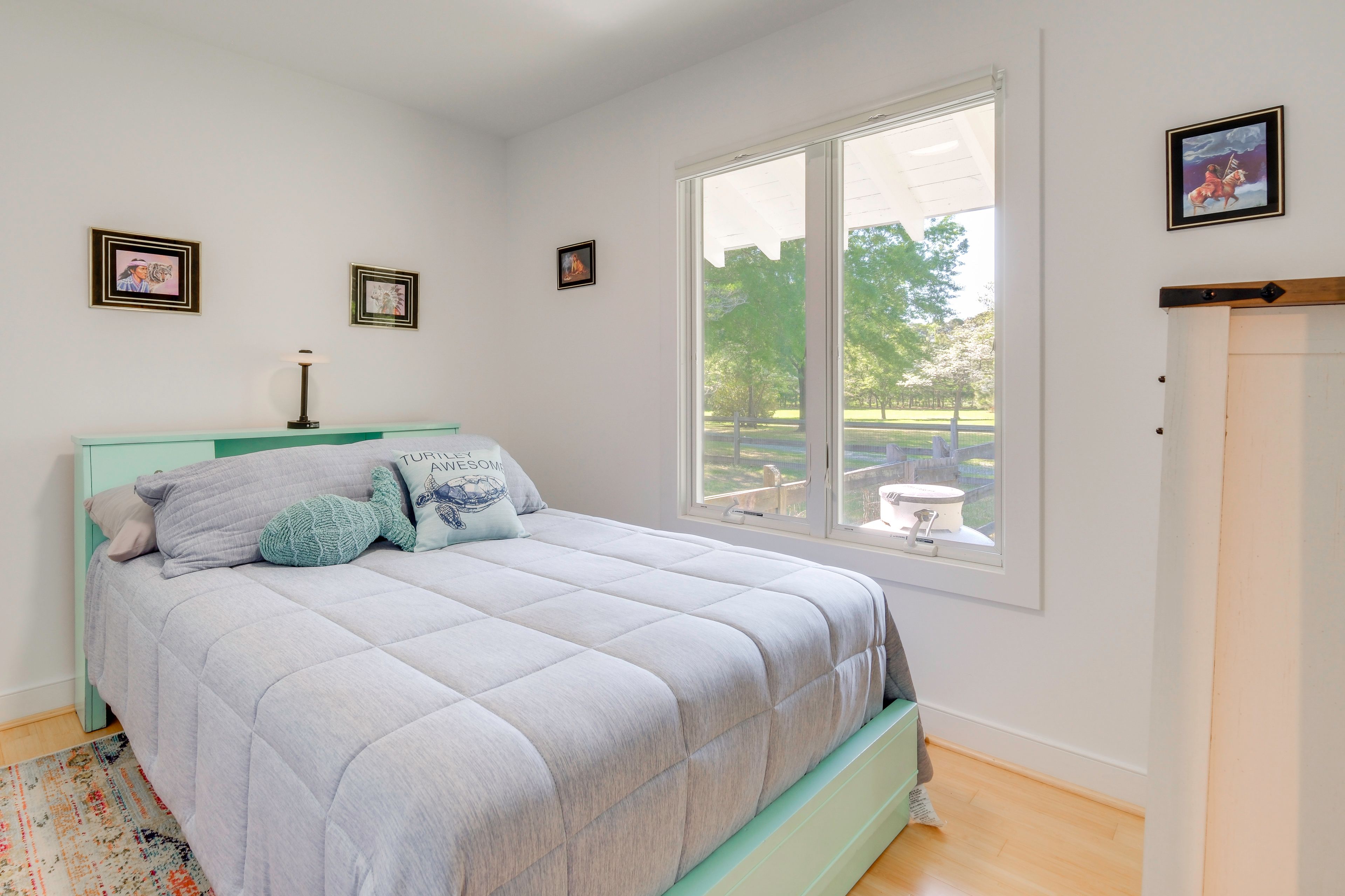 Bedroom 3 | Full Bed