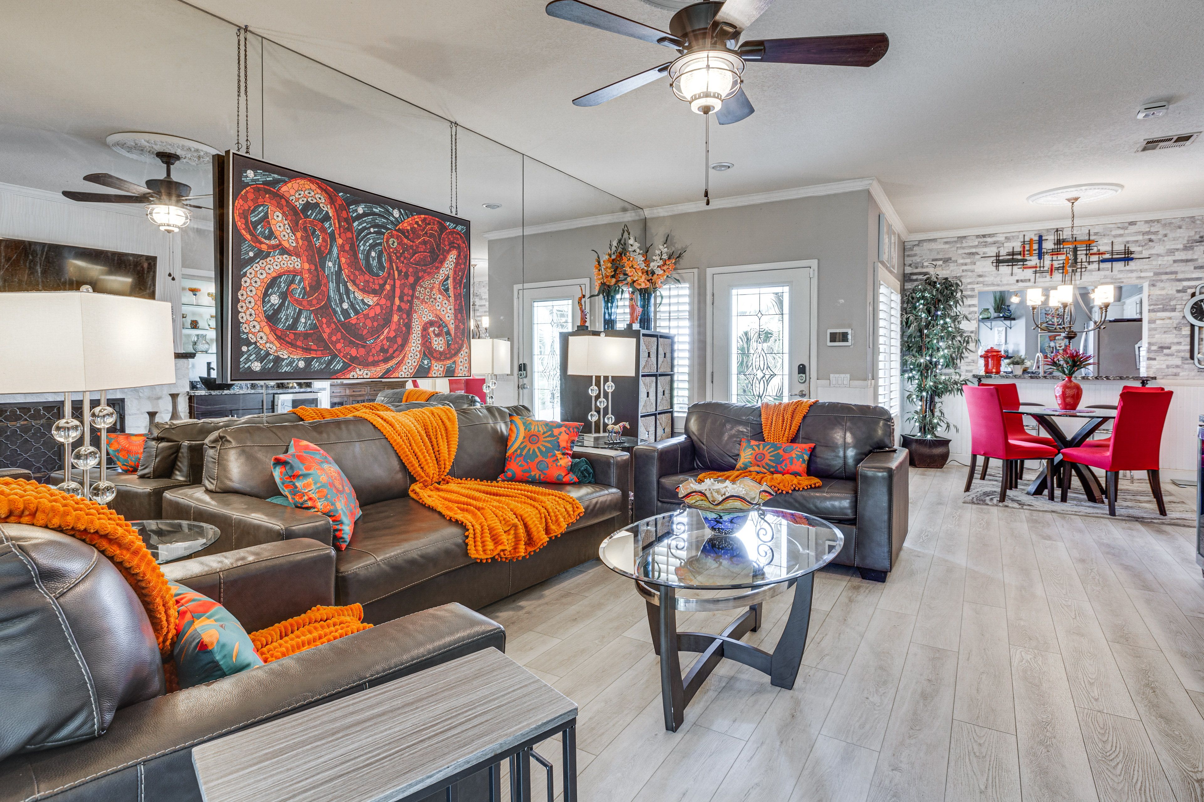 Palm Desert Vacation Rental | 2BR | 2BA | 1,381 Sq Ft | Step-Free Access