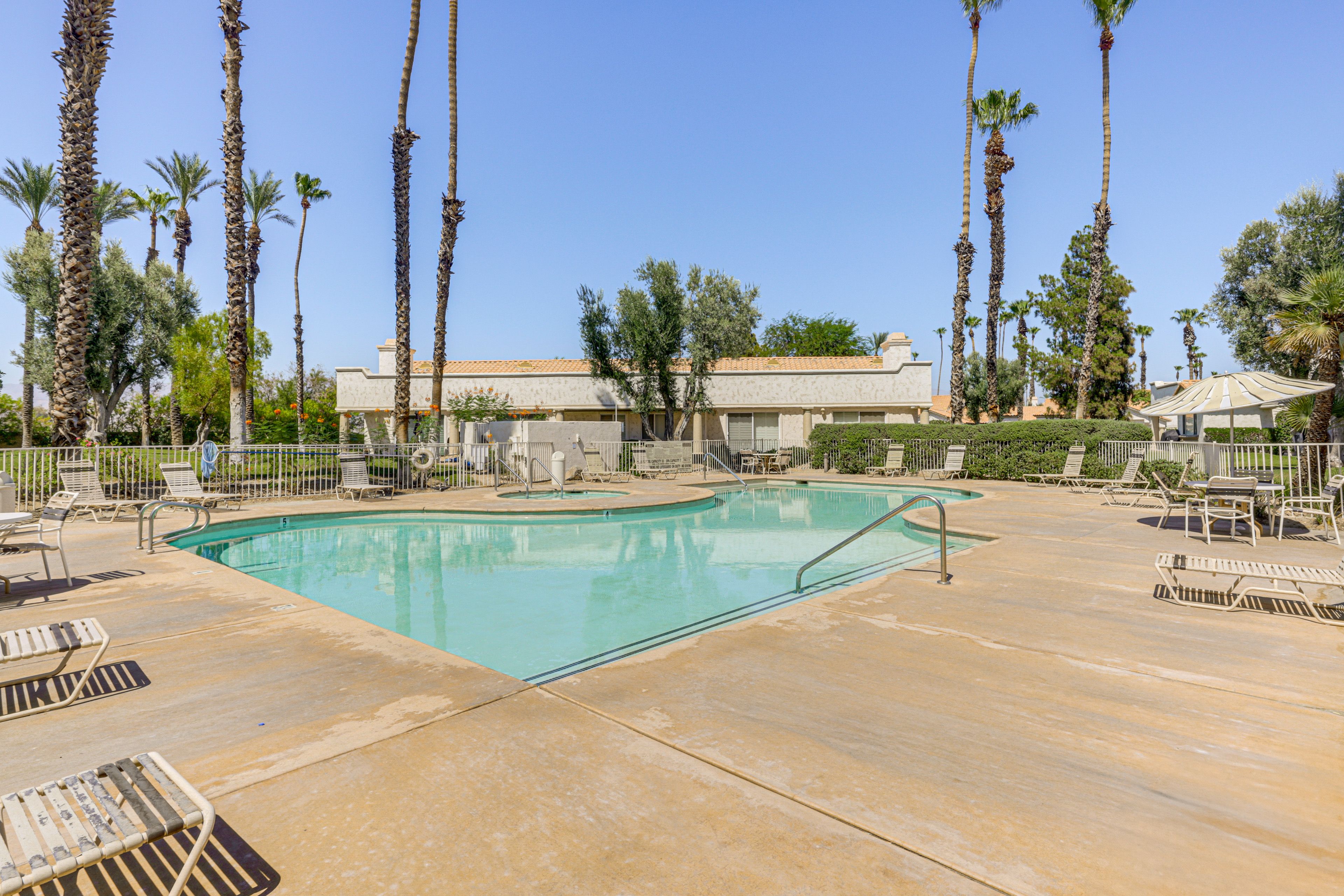 Community Amenities