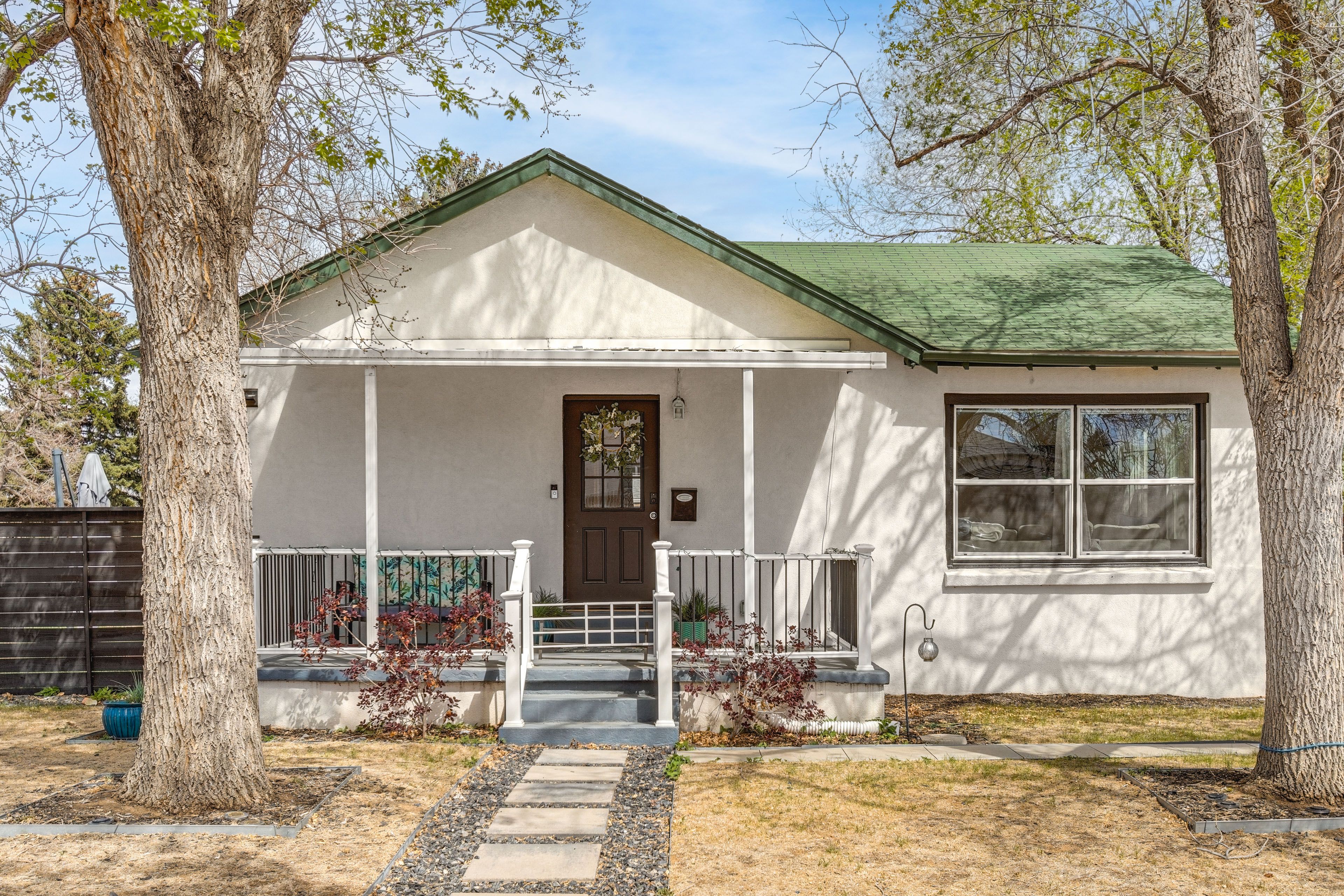 Parking | Driveway (4 Vehicles) | Street (First-Come, First-Served Basis) | RV