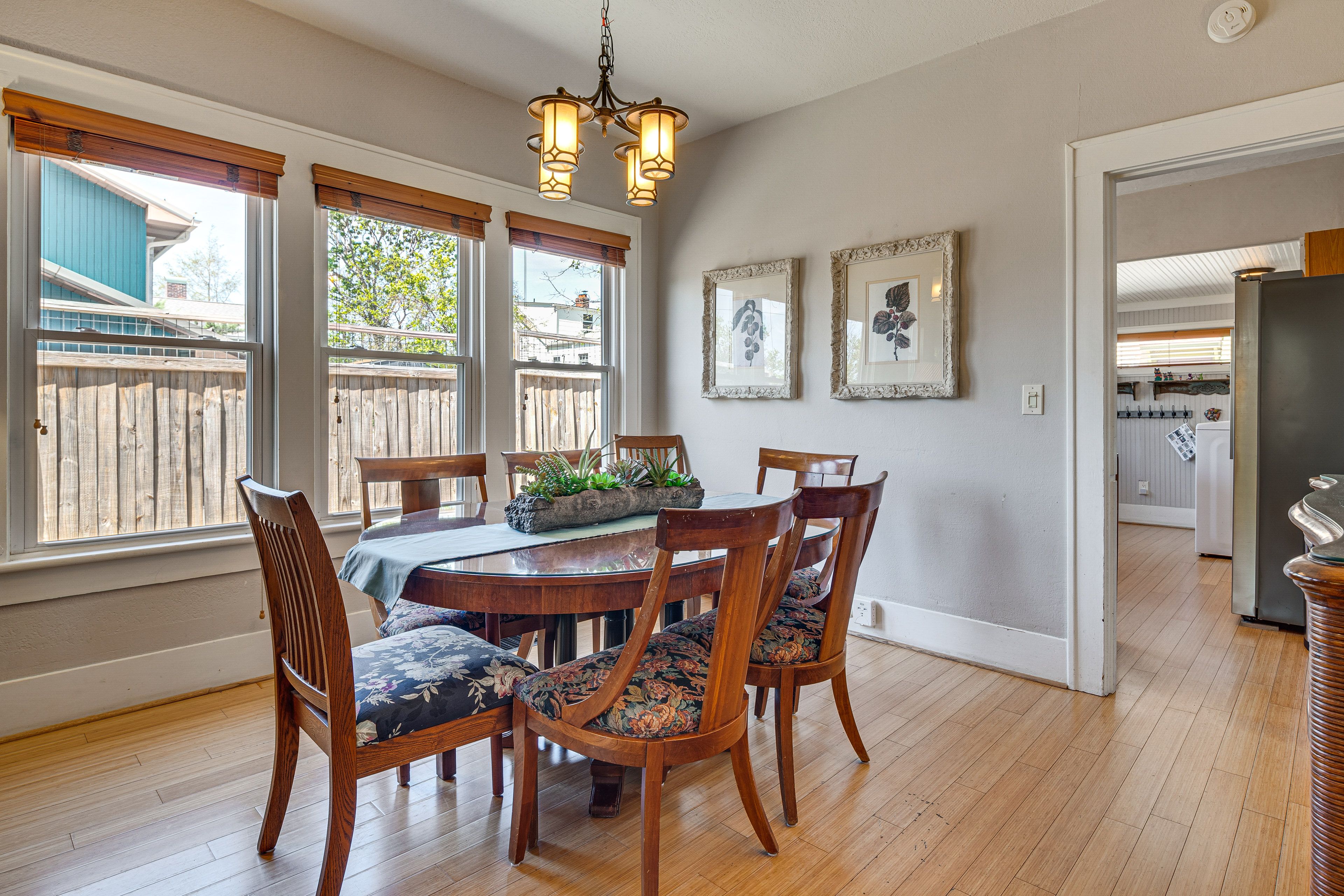 Dining Room | 1st Floor