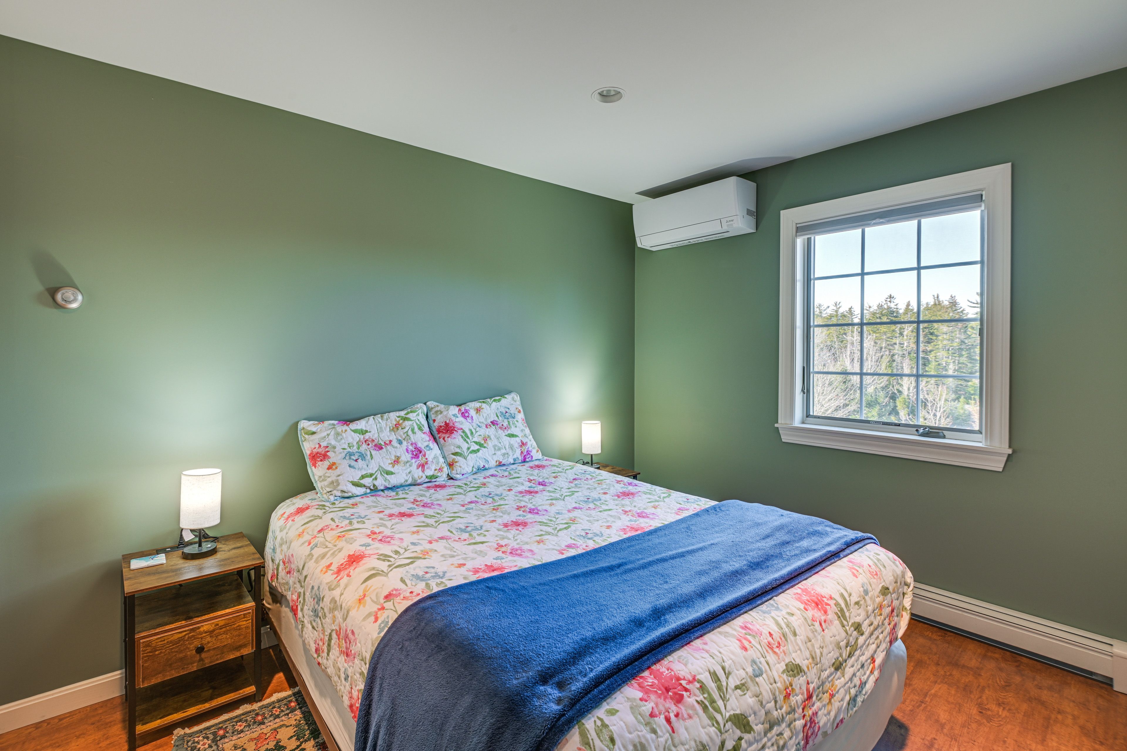Bedroom 4 | 2nd Floor | King Bed