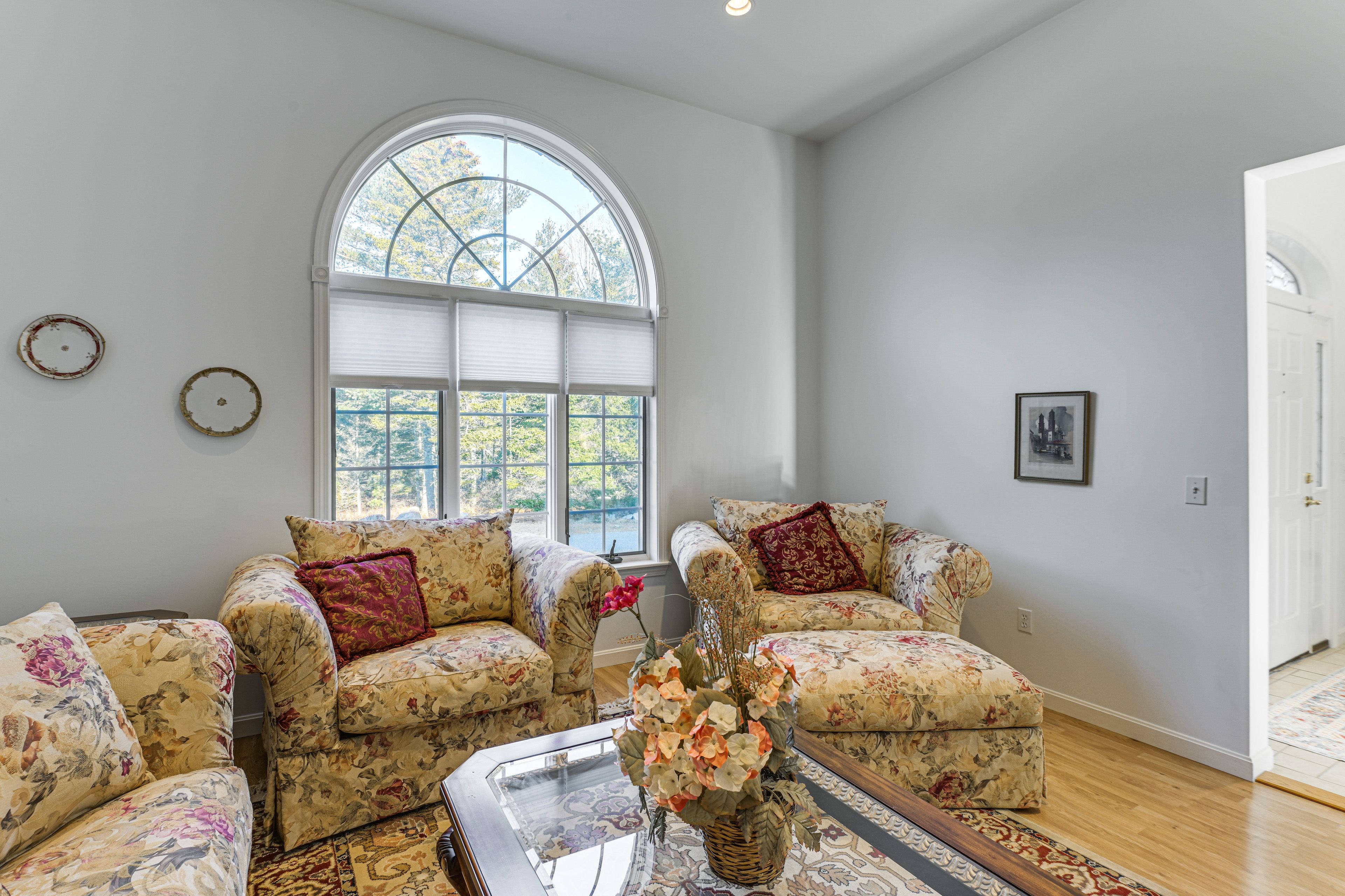 Sitting Room | 1st Floor