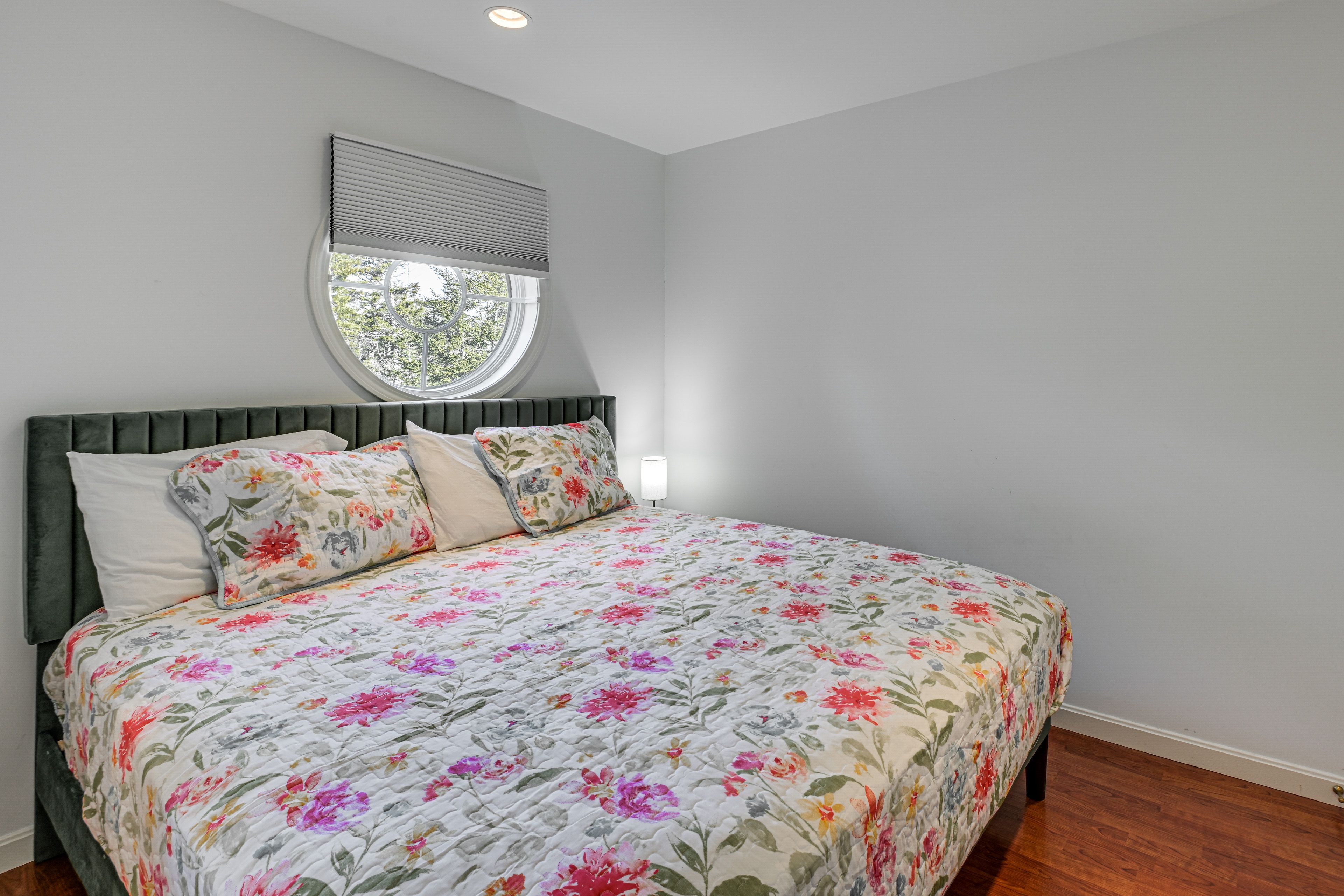 Bedroom 2 | 1st Floor | King Bed