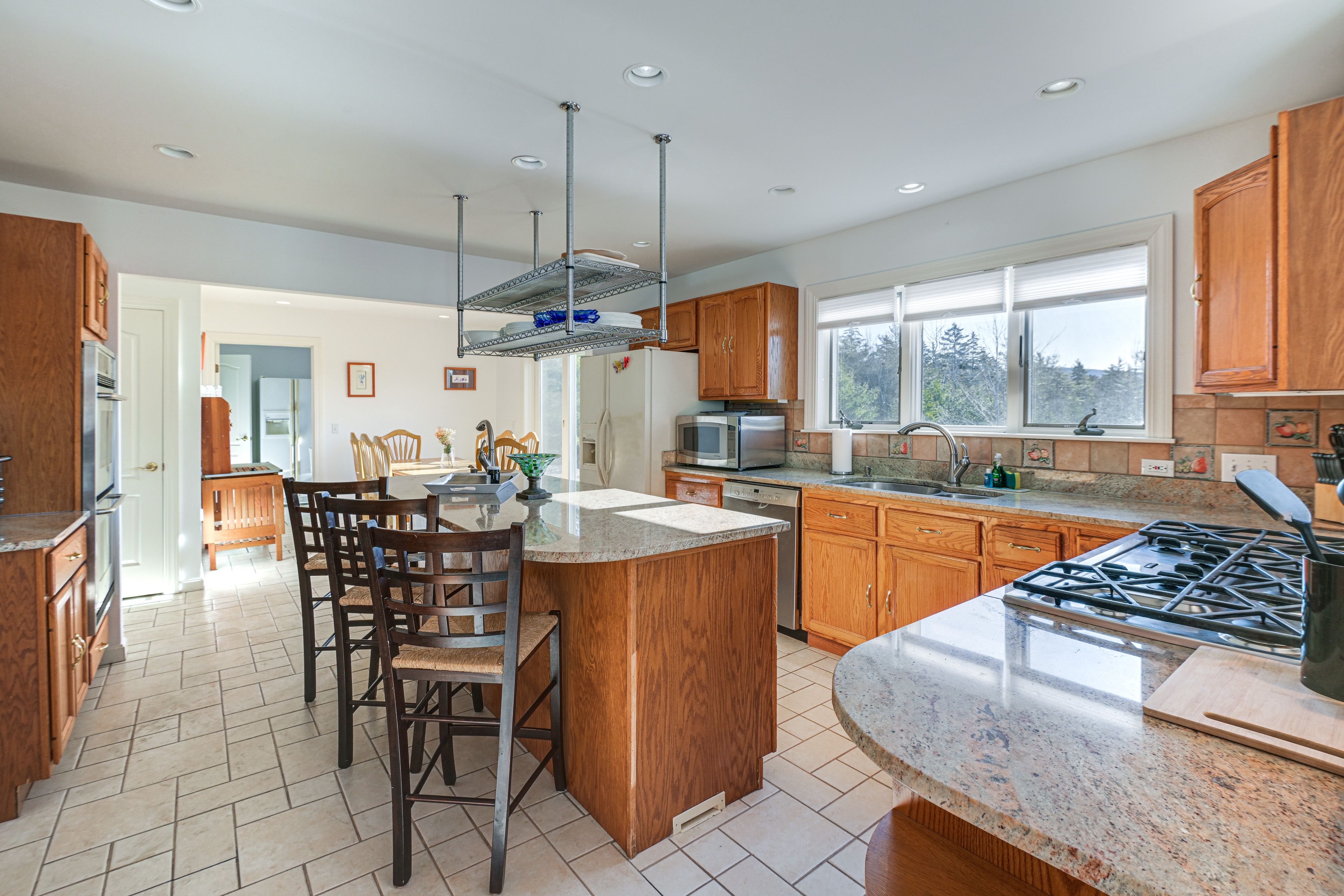 Kitchen | 1st Floor