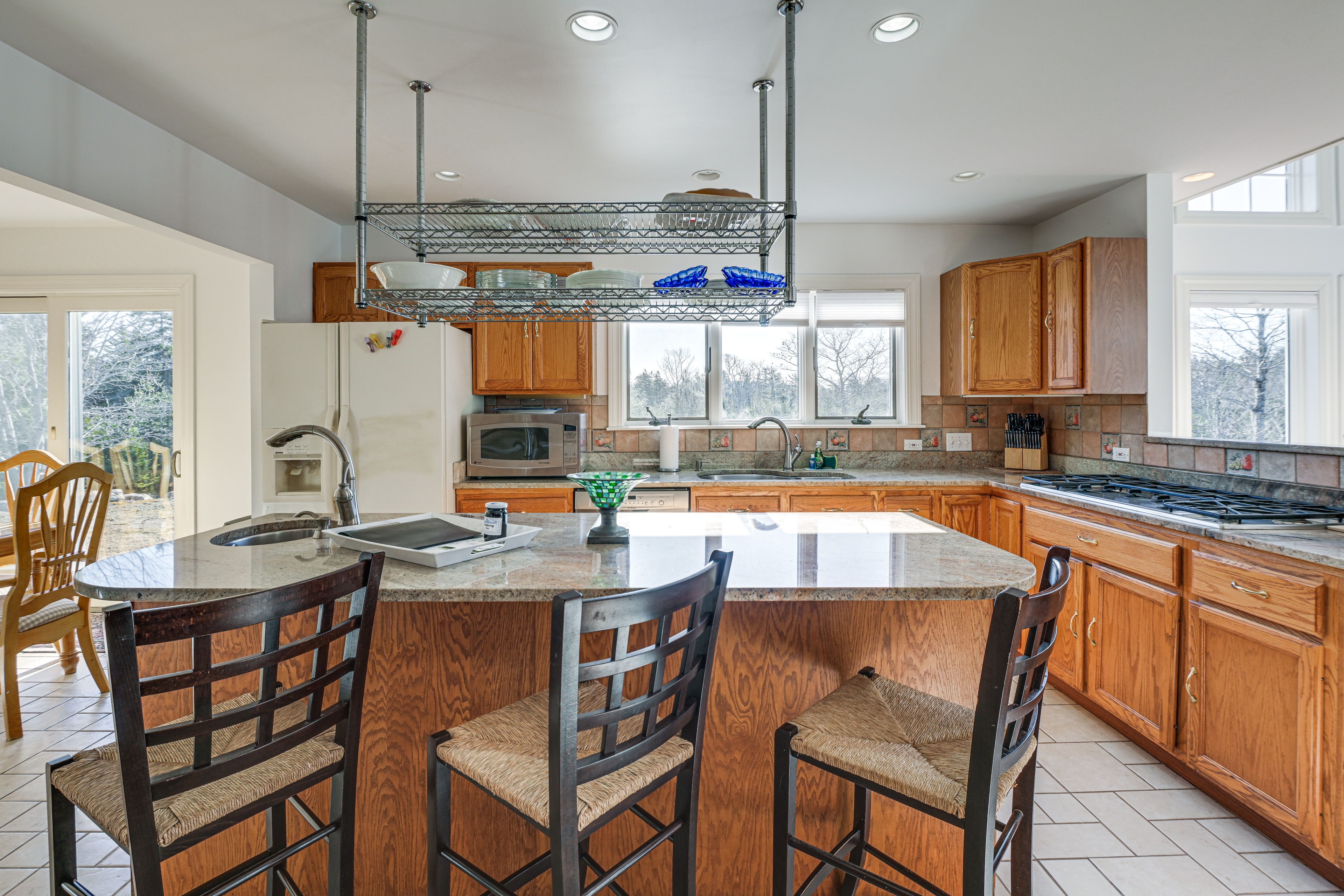 Kitchen | 1st Floor