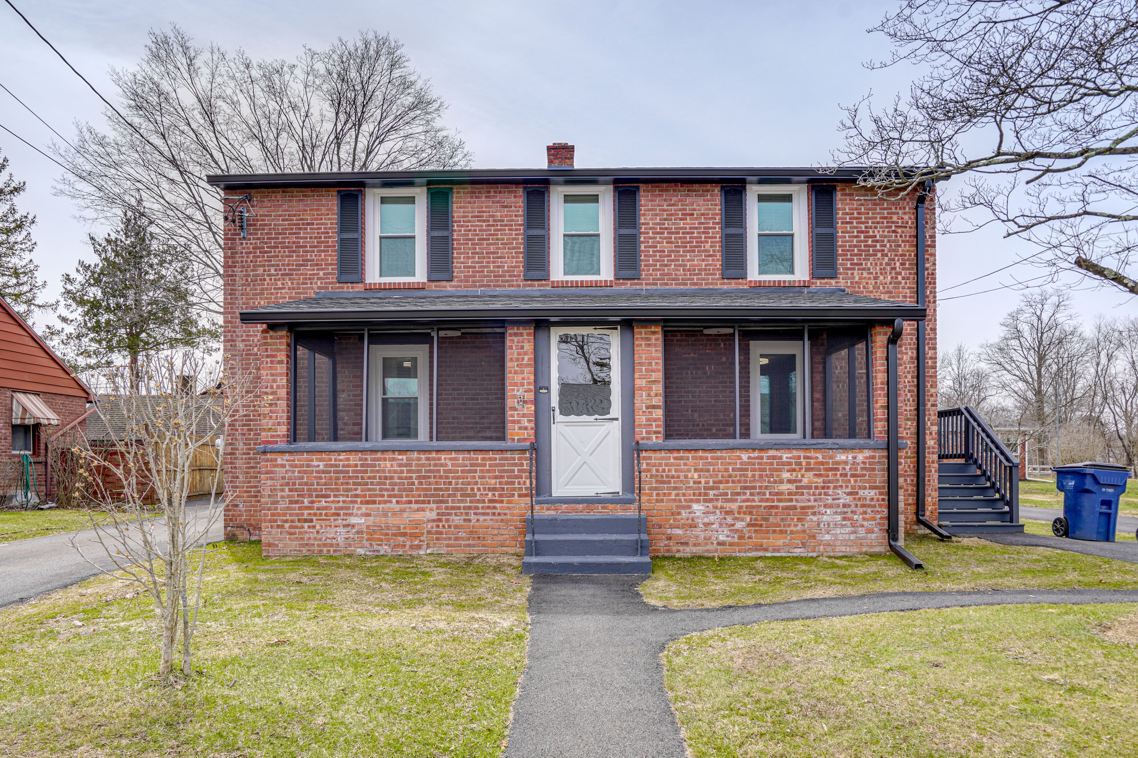 Kingston Vacation Rental | 5BR | 2BA | 2,000 Sq Ft