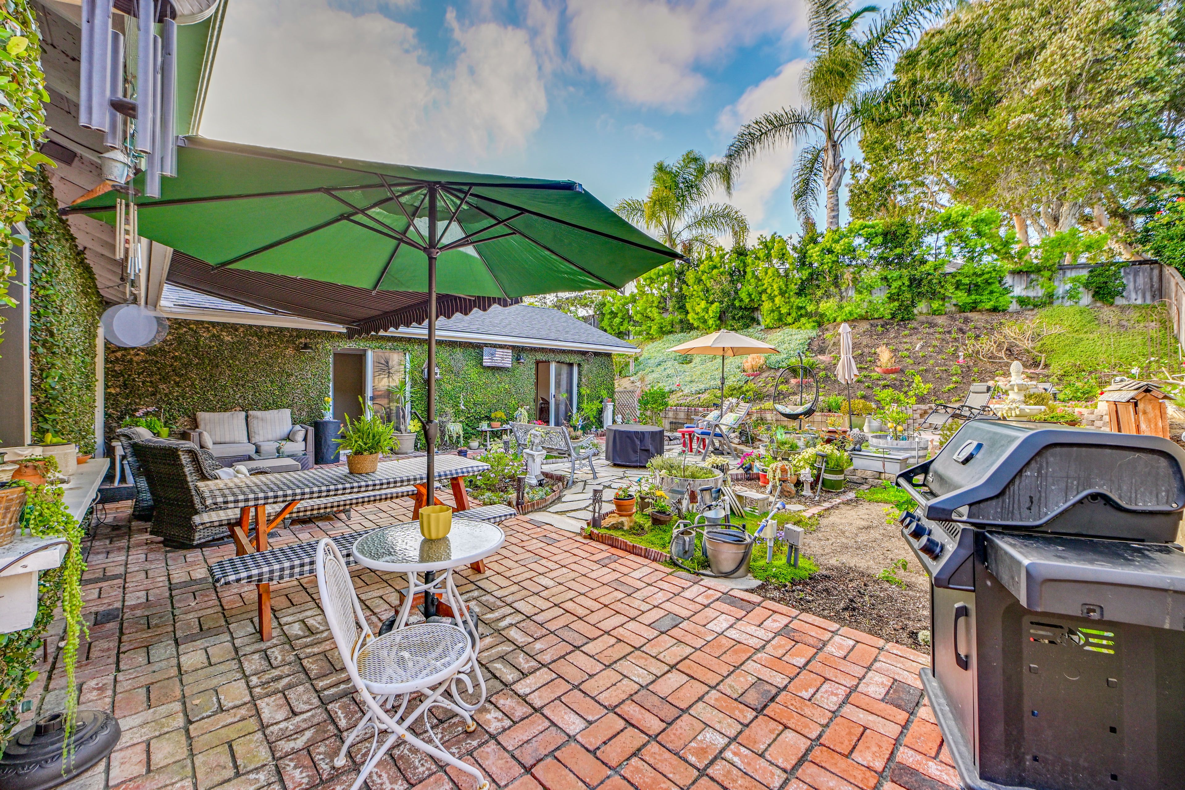 Carlsbad Vacation Rental | 4BR | 2BA | 2,100 Sq Ft