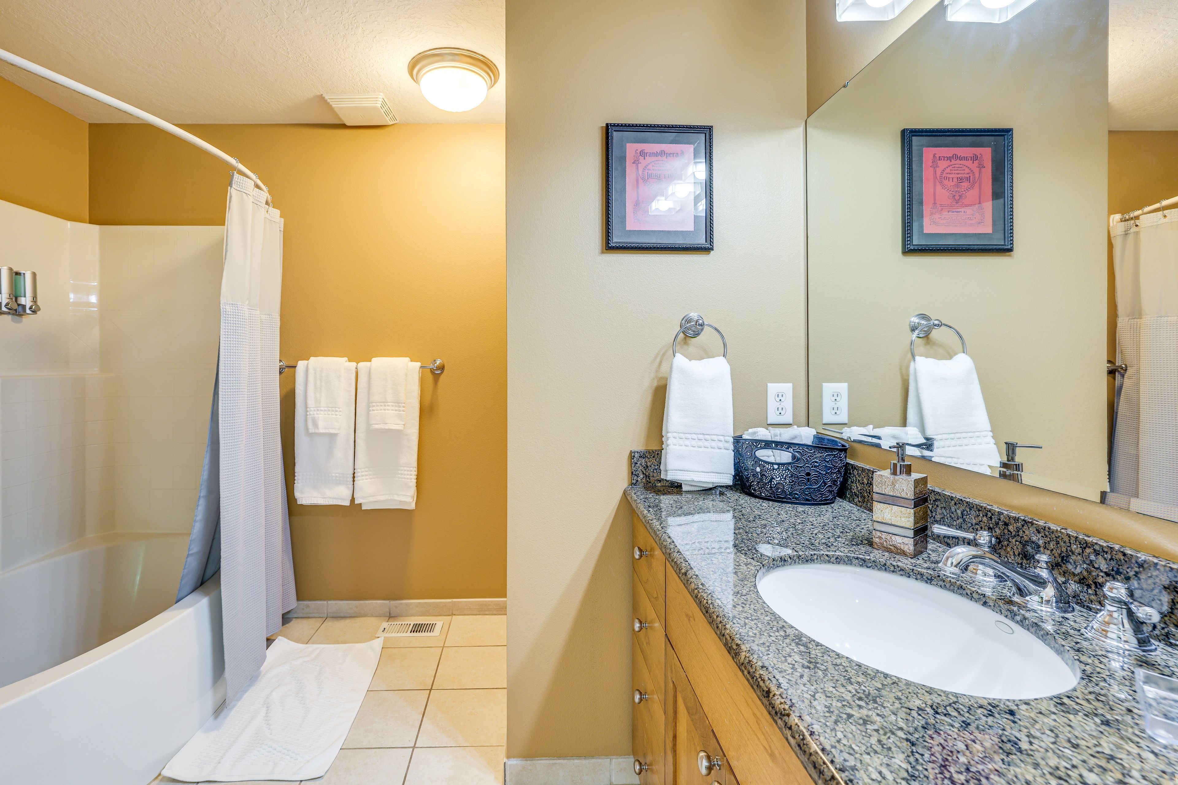 Full Bathroom