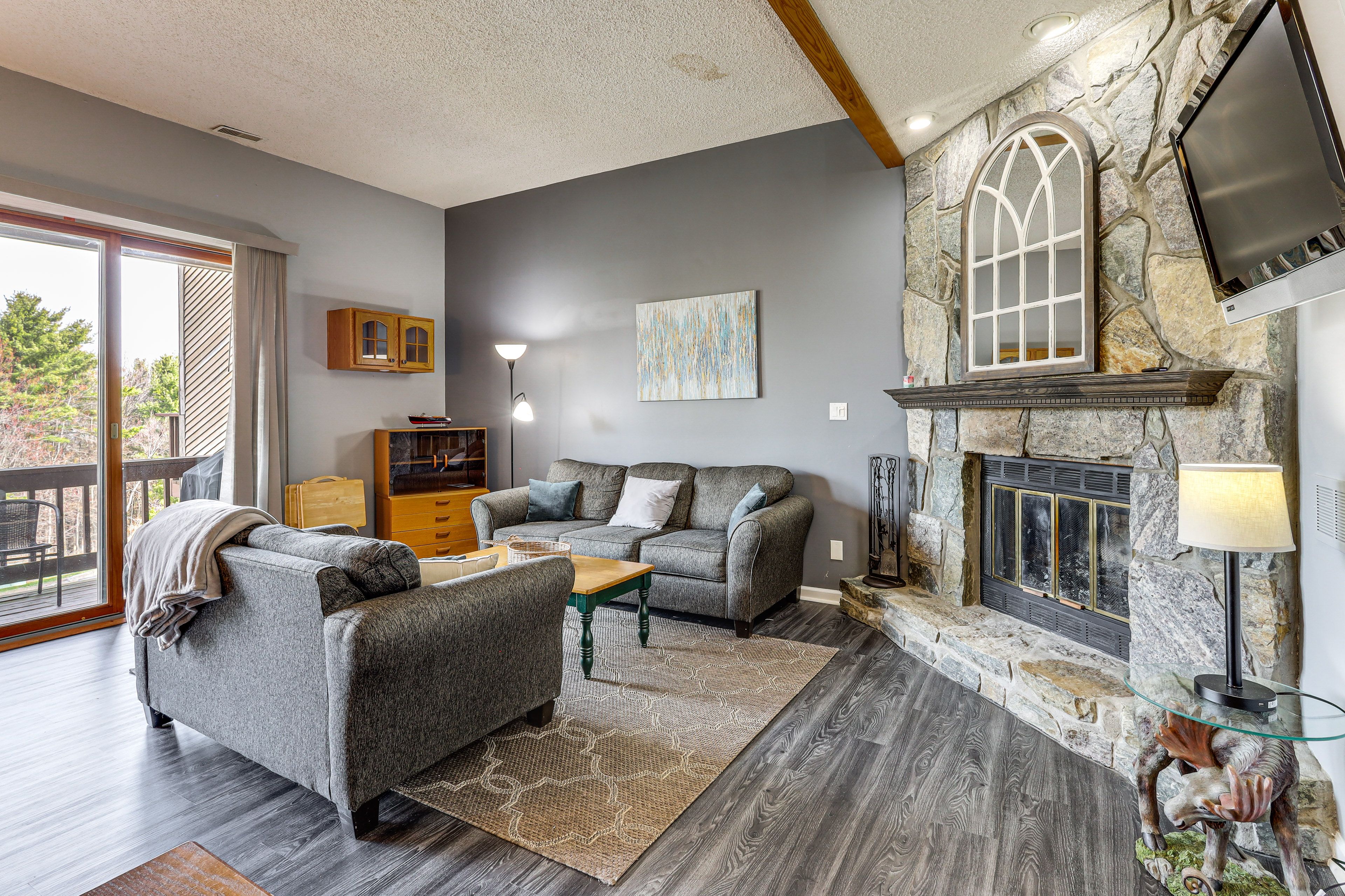Lake George Vacation Rental | 2BR | 2BA | 1,700 Sq Ft