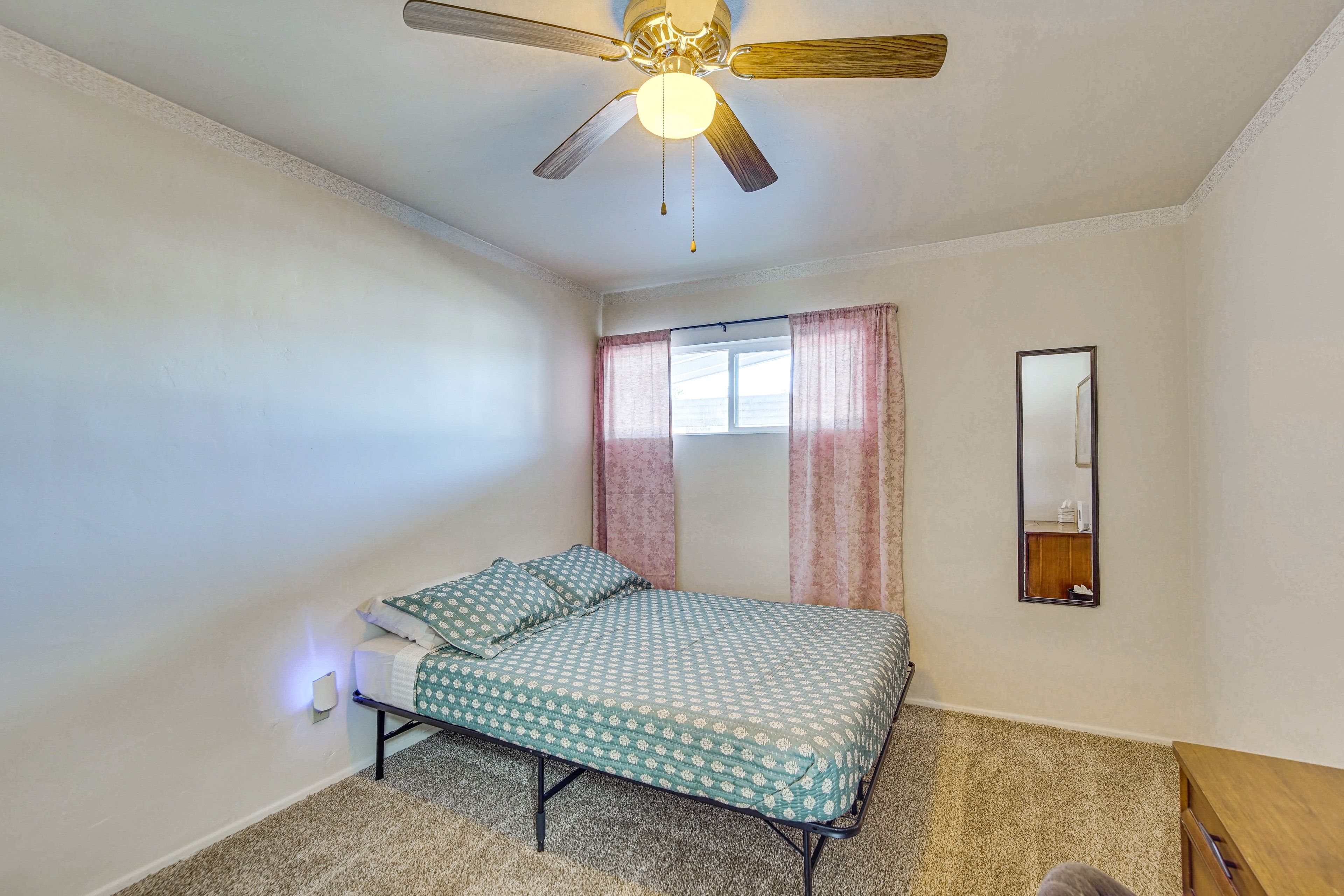 Bedroom 4 | Full Bed