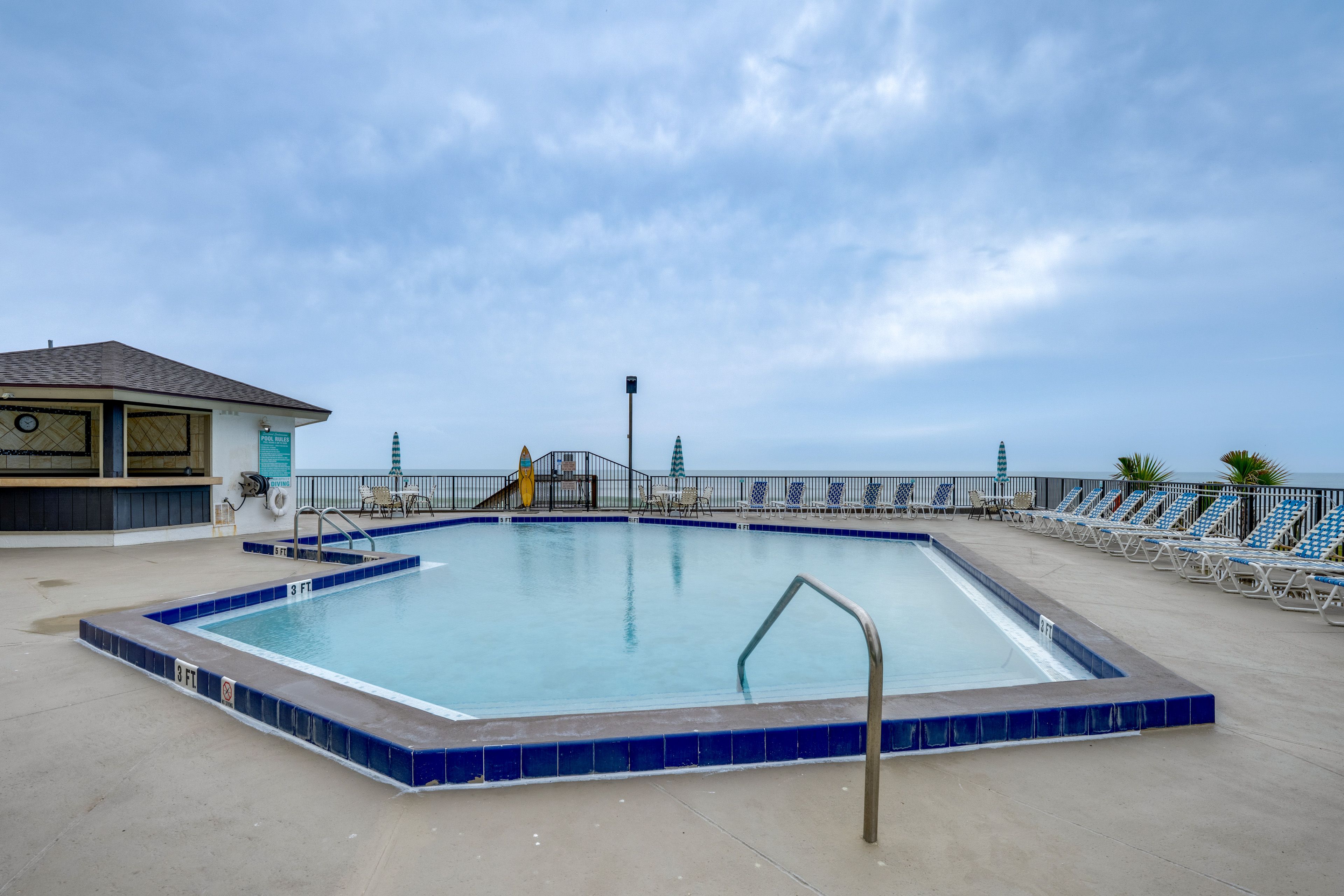 Community Amenities