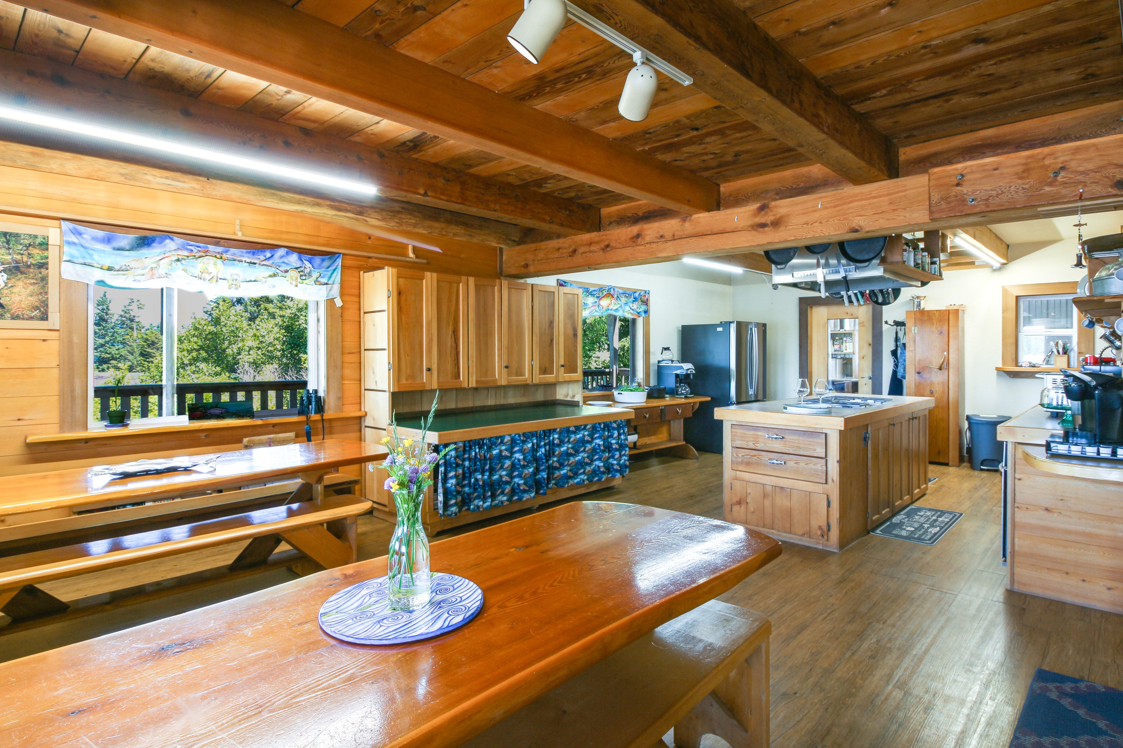 Dining Area | 1st Floor