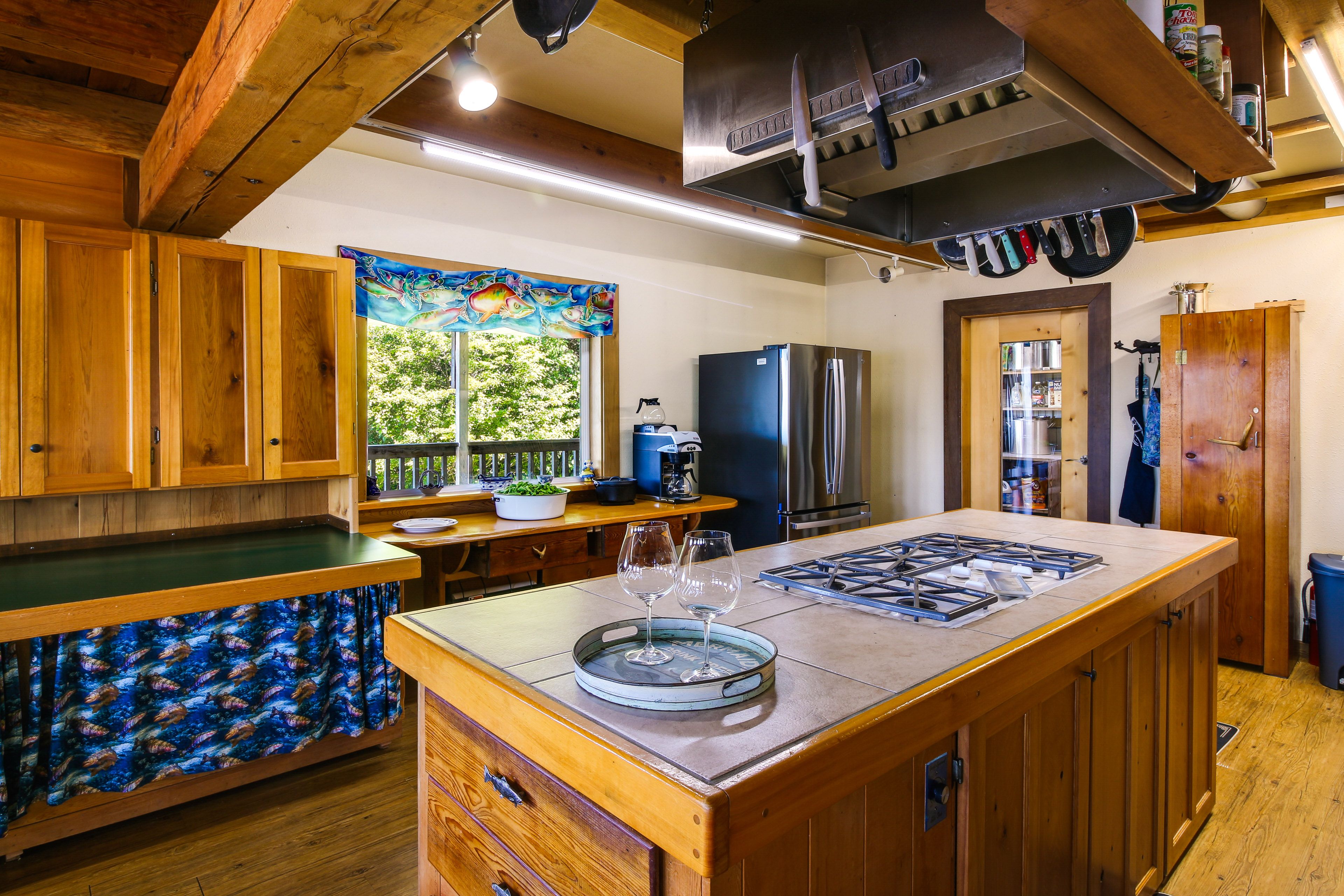 Kitchen | 1st Floor