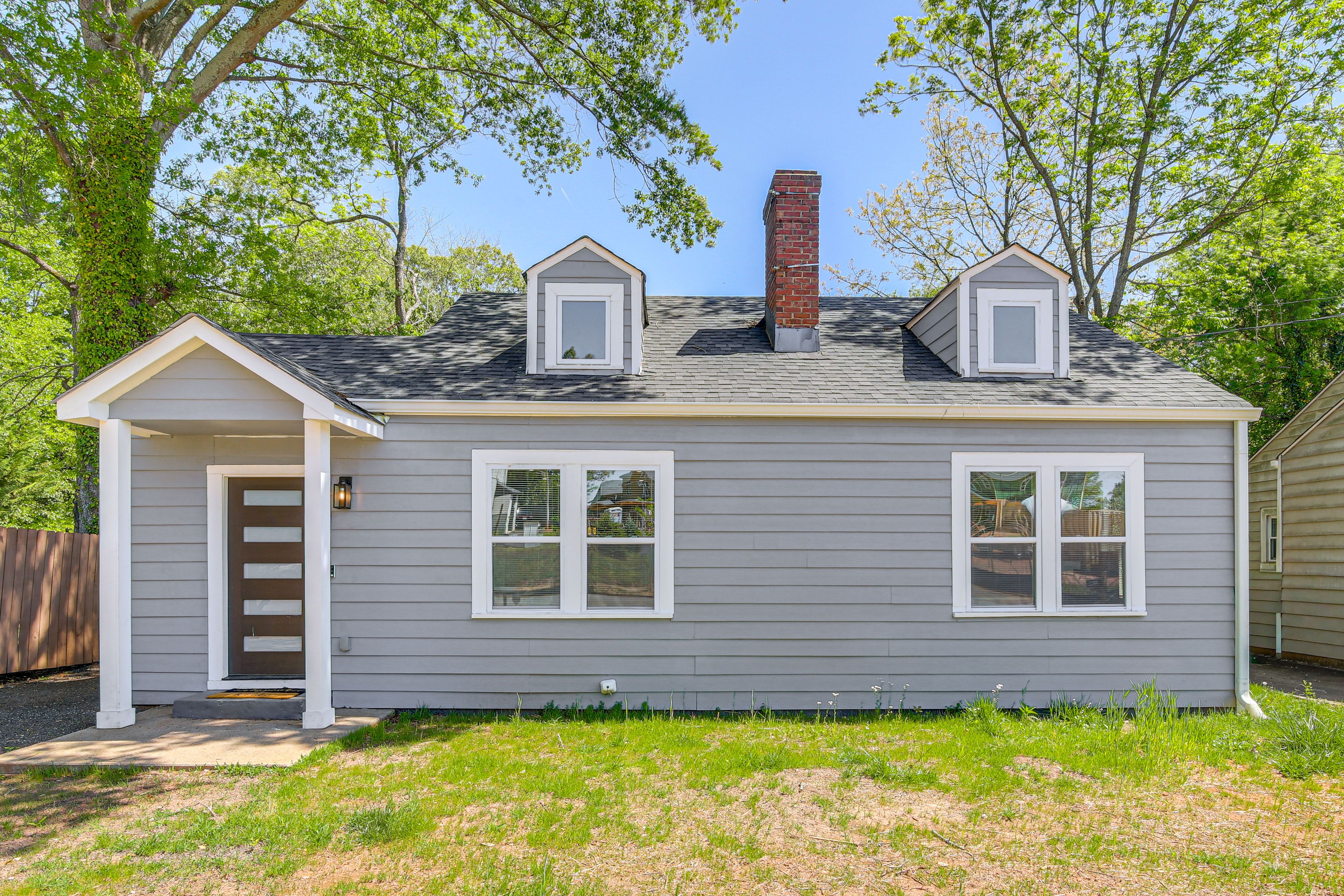 Atlanta Vacation Rental | 4BR | 2.5BA | 1,800 Sq Ft