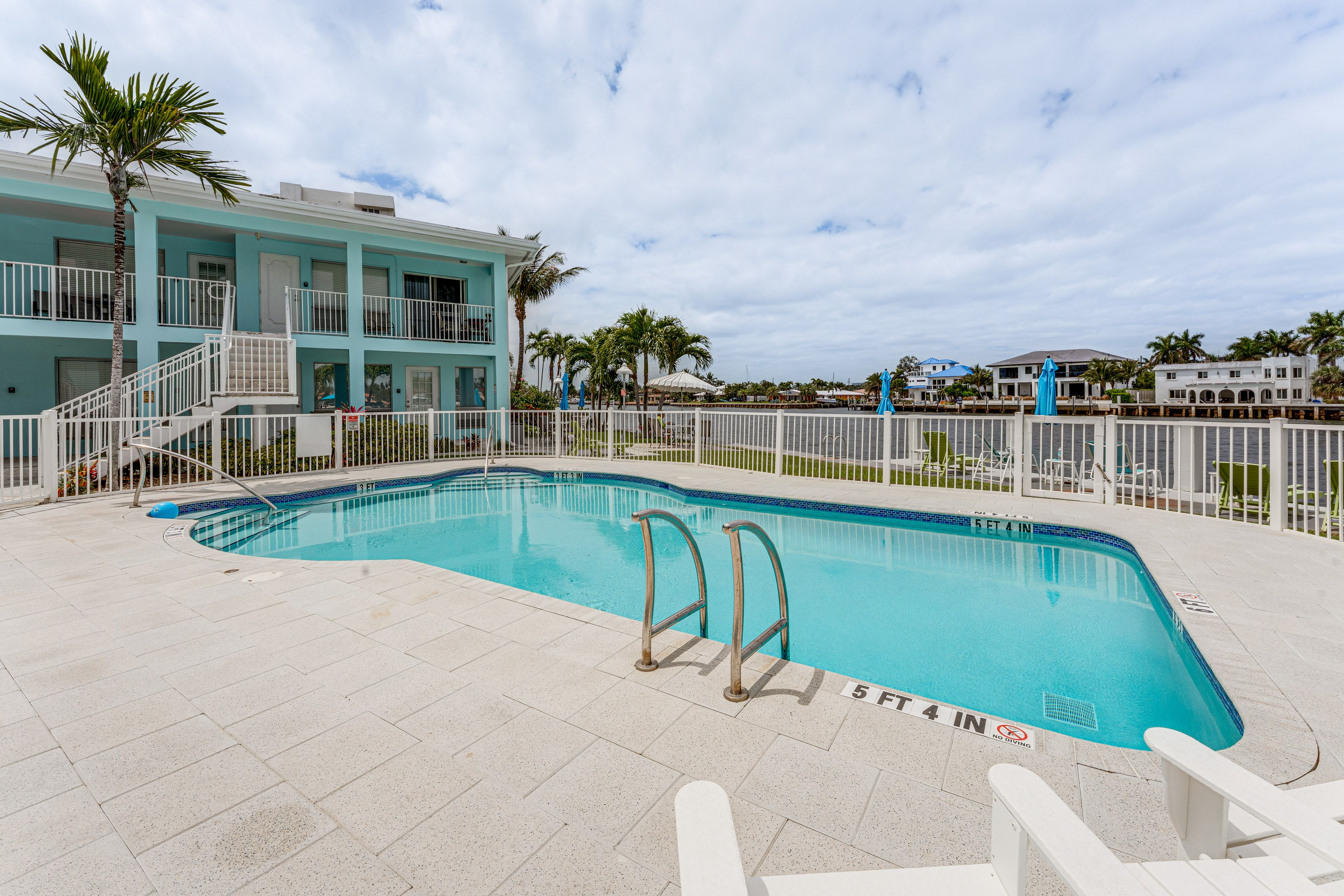 Pompano Beach Vacation Rental | 1BR | 1BA | 686 Sq Ft