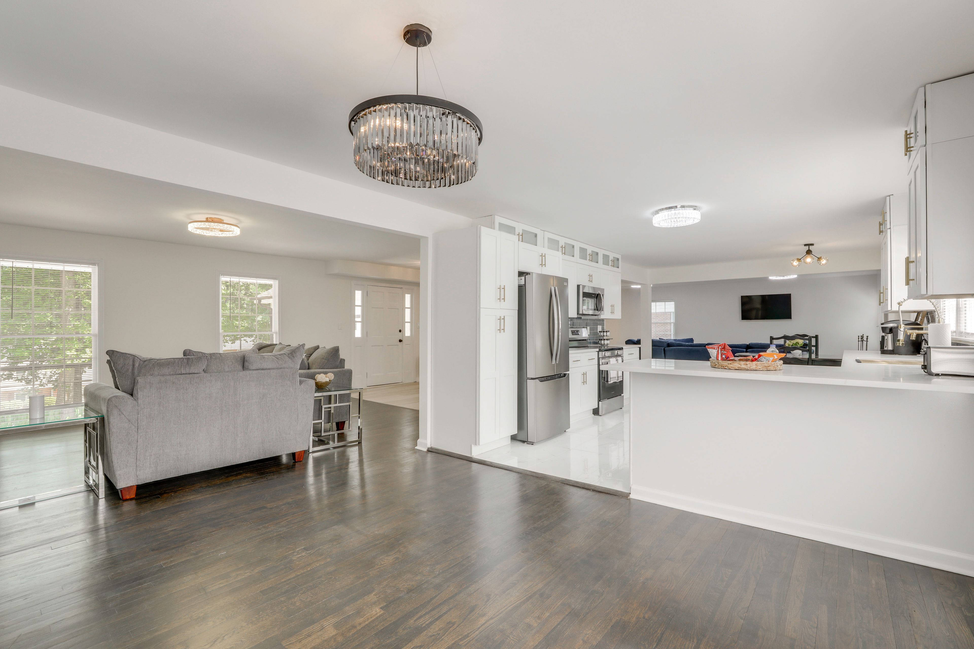 Kitchen | 1st Floor | Cooking Basics | Coffee Maker