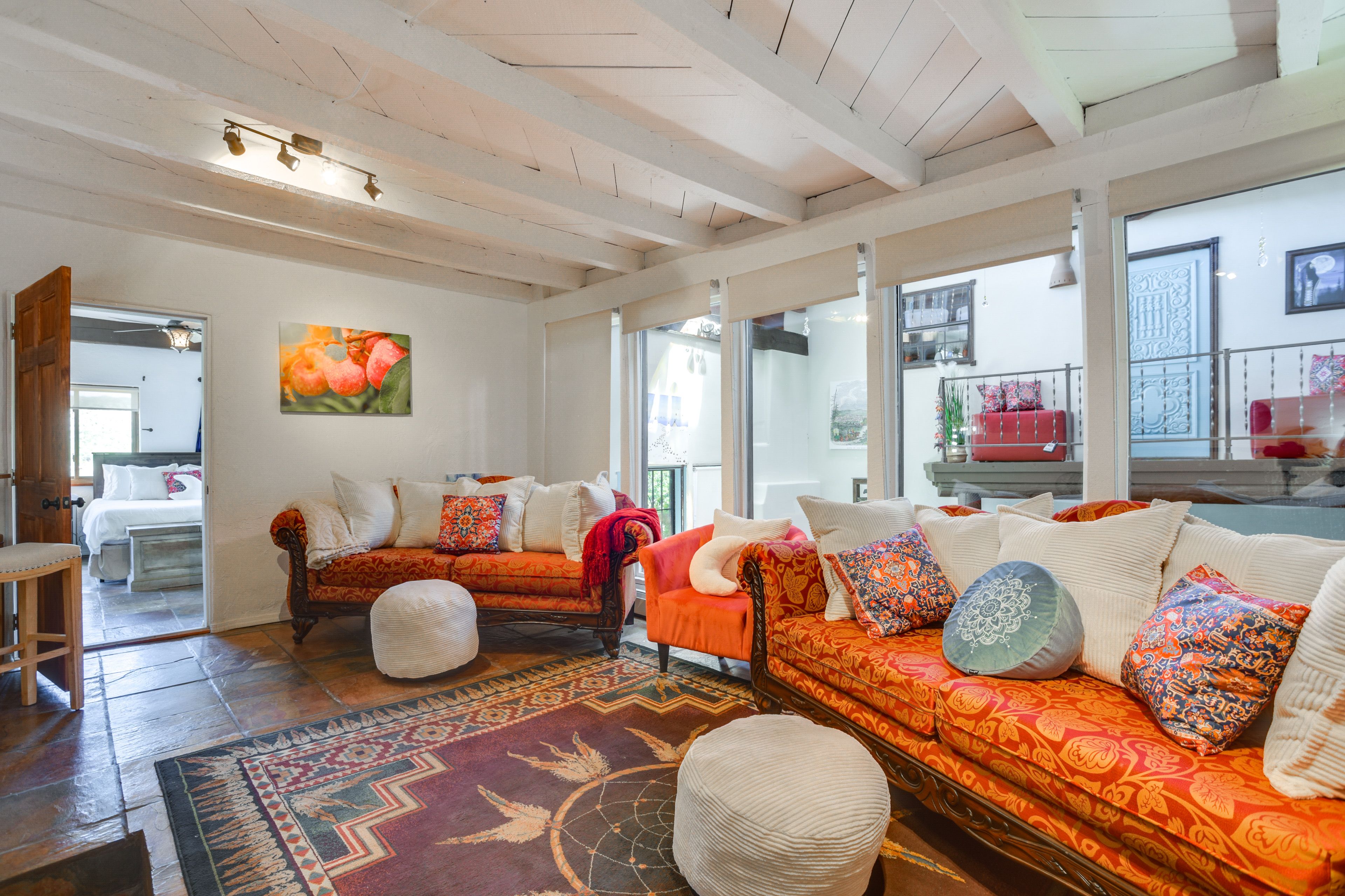 Family Room | Main Level