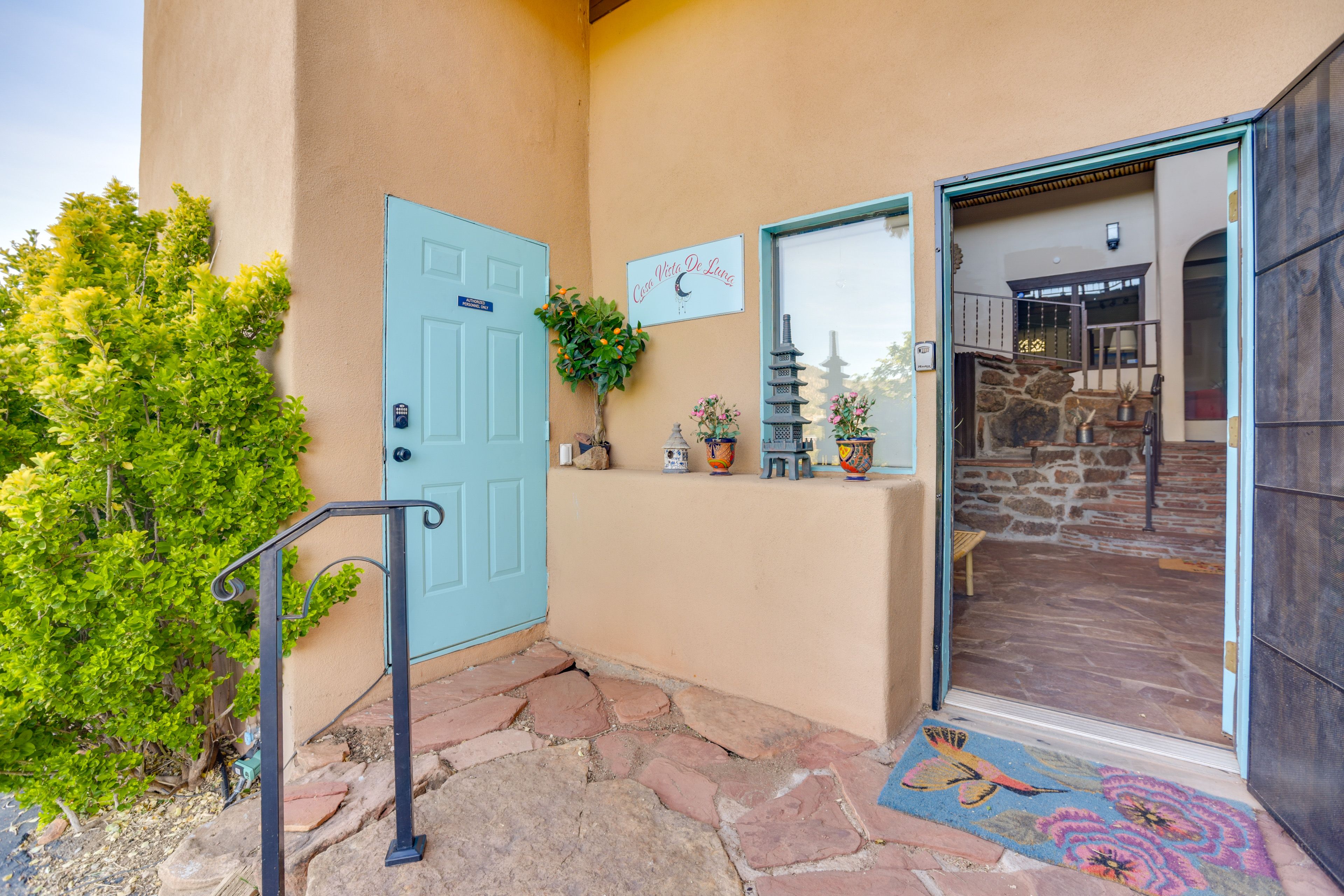 Property Exterior
