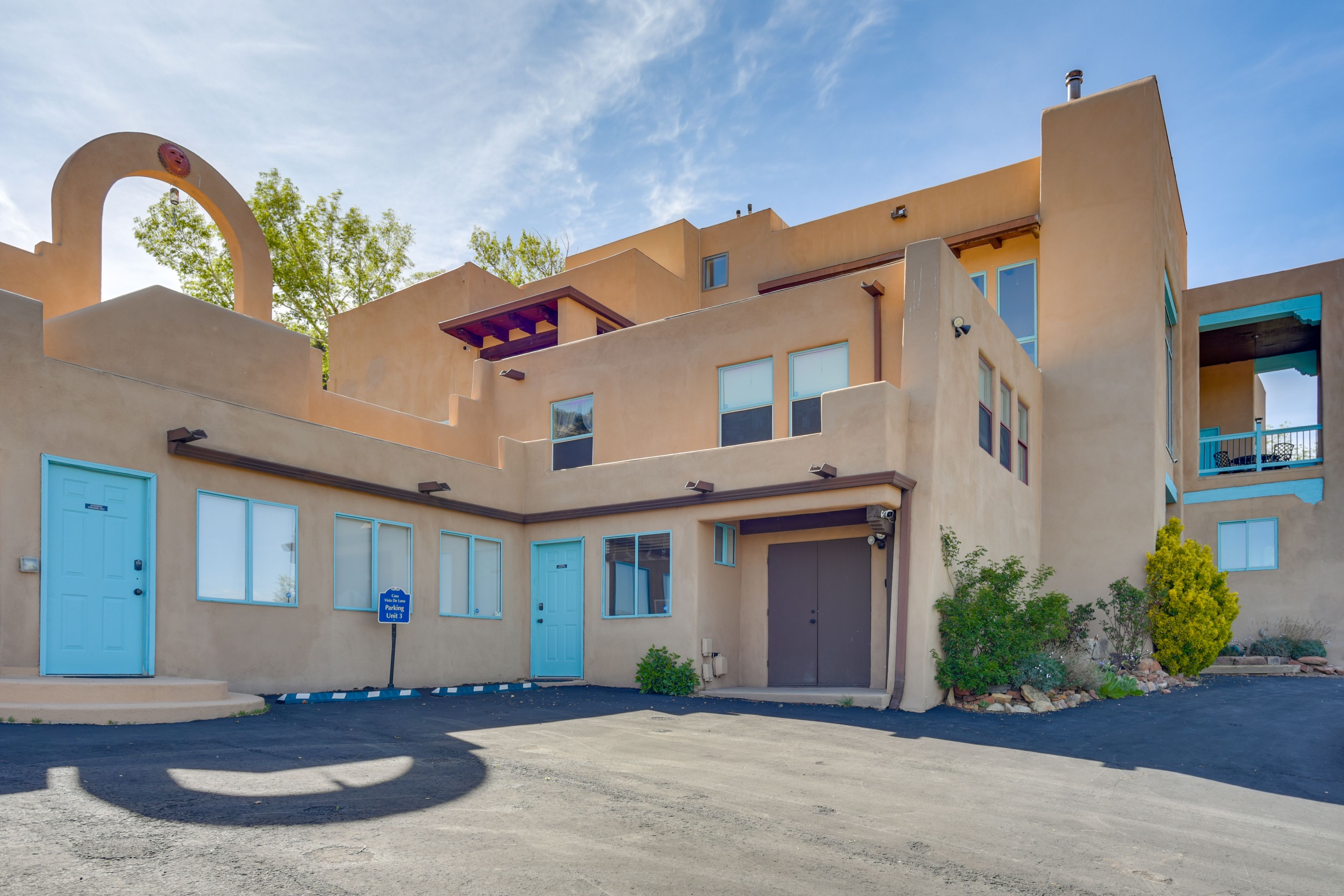 Property Exterior