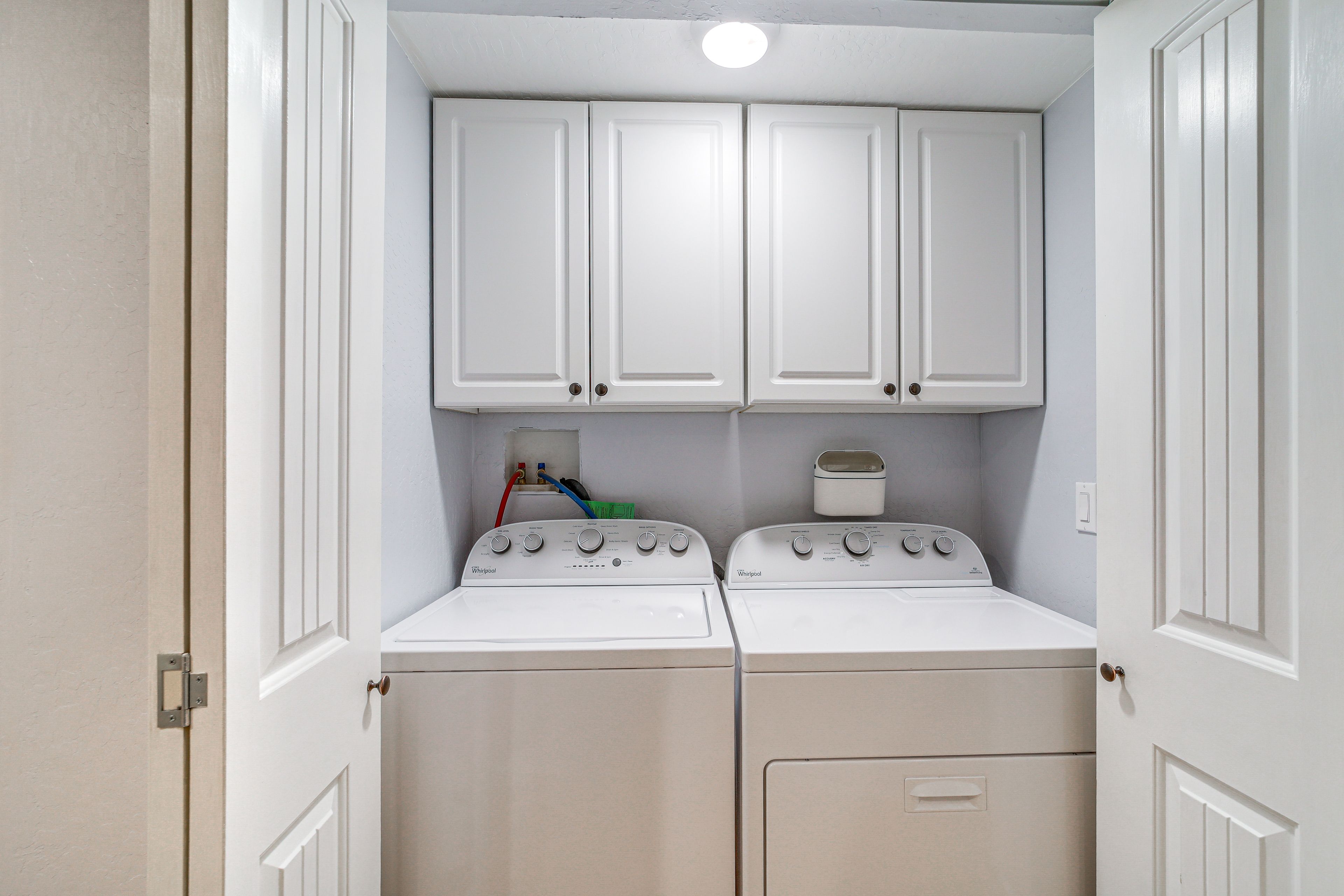 Laundry Area | Lower Level