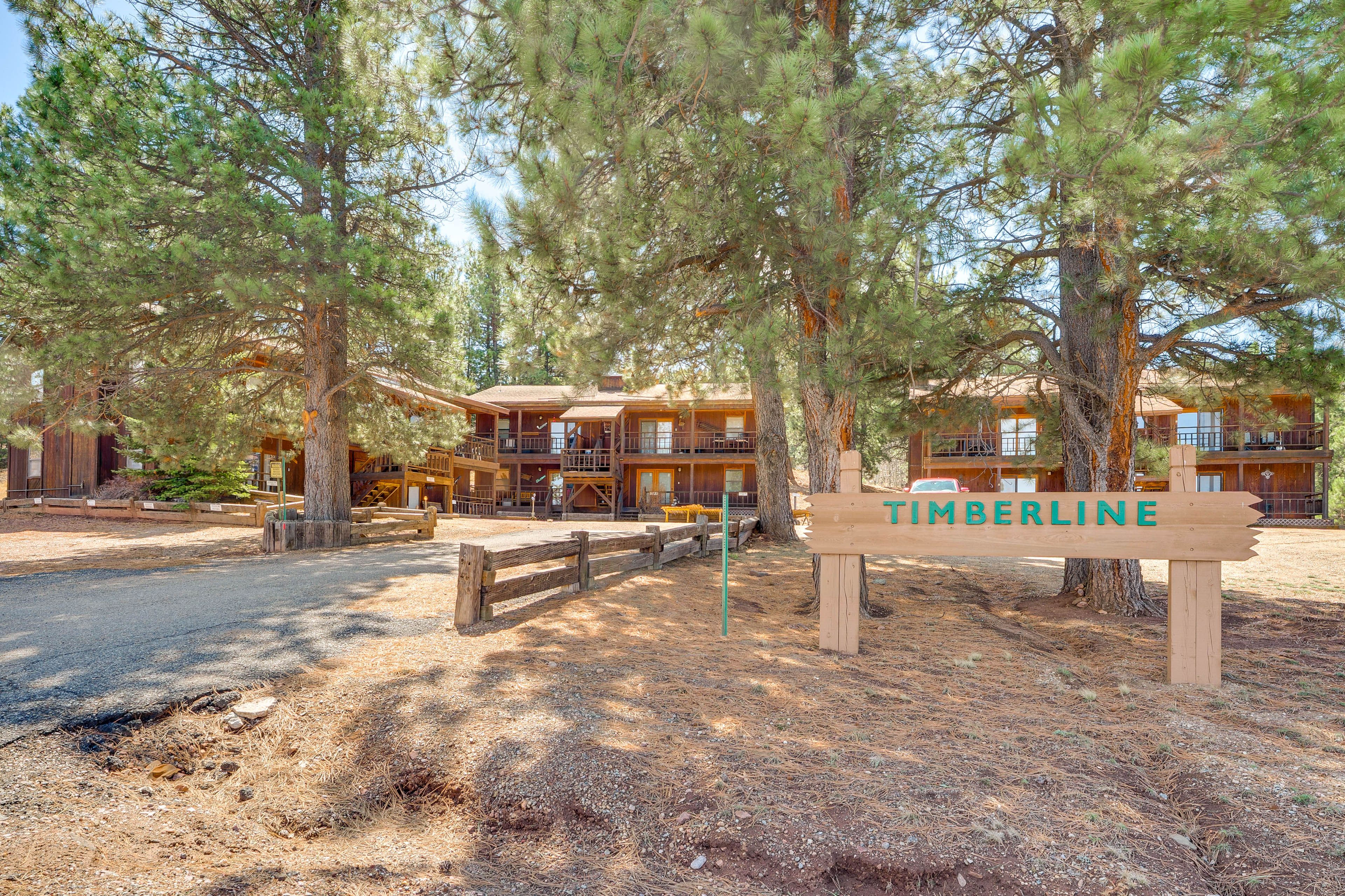 Timberline Community