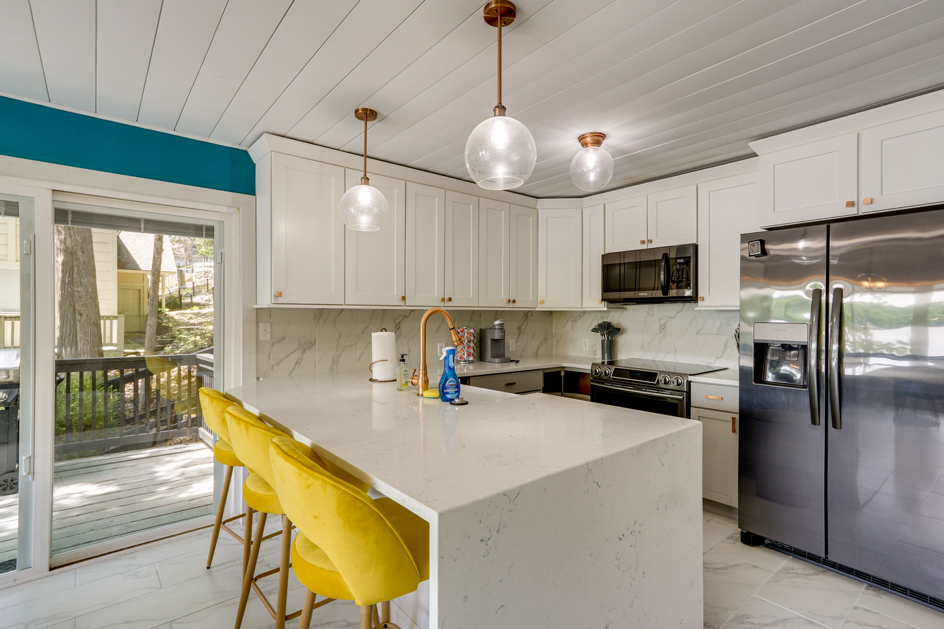 Kitchen | Cooking Basics | 1st Floor